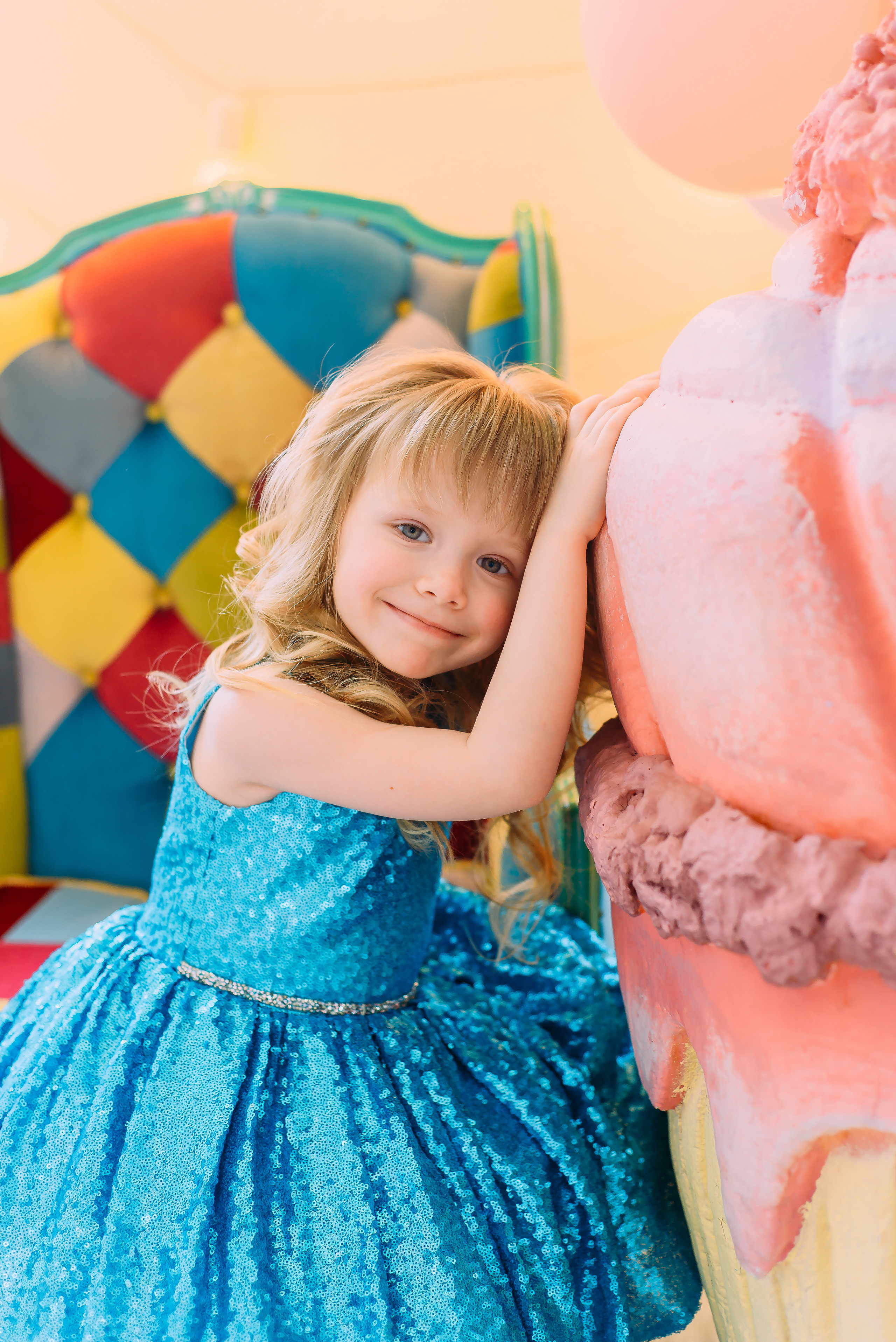 Две Машеньки. Детский и семейный фотограф Эльмира Веселова