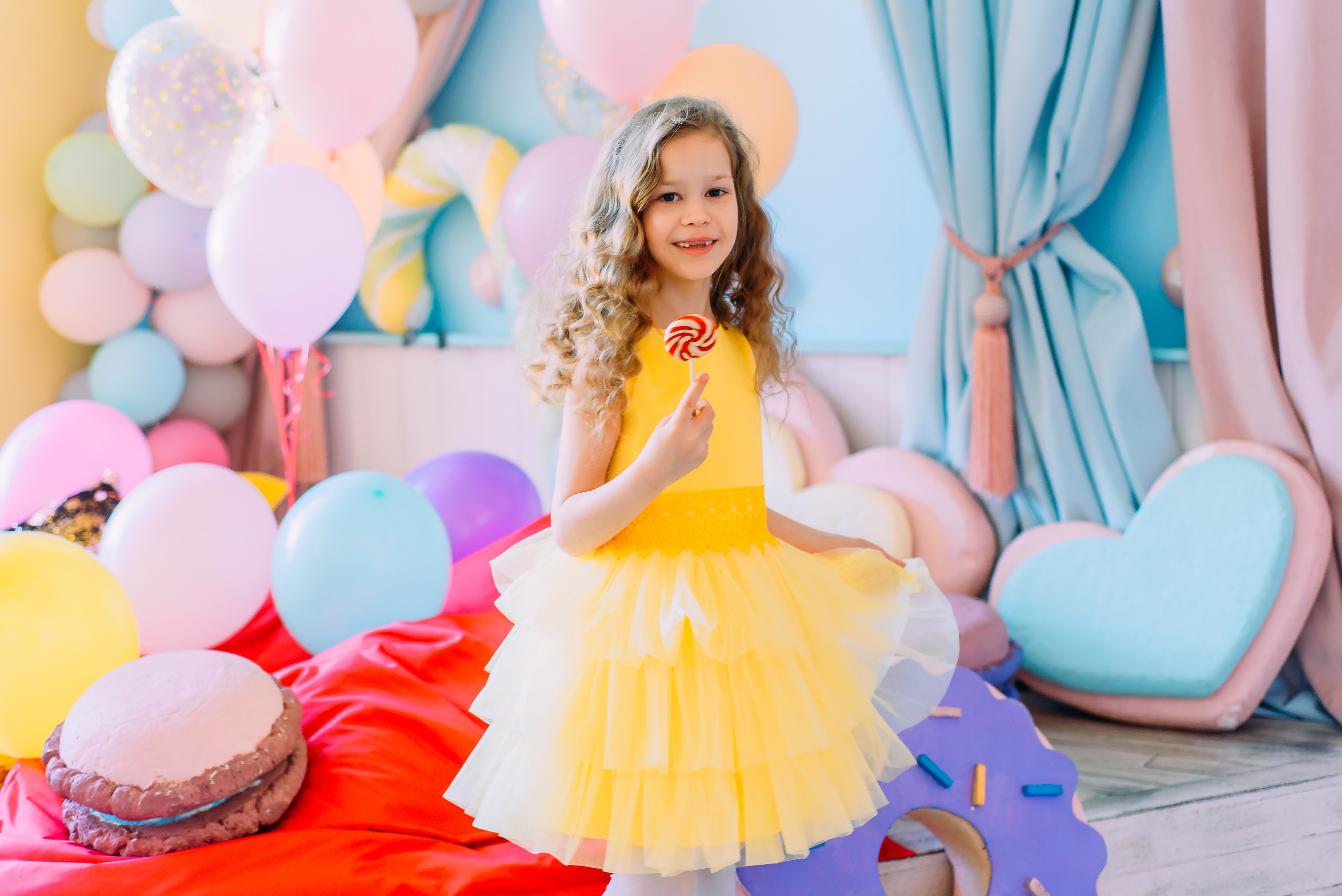 Саша и Ульяна. Детский и семейный фотограф Эльмира Веселова