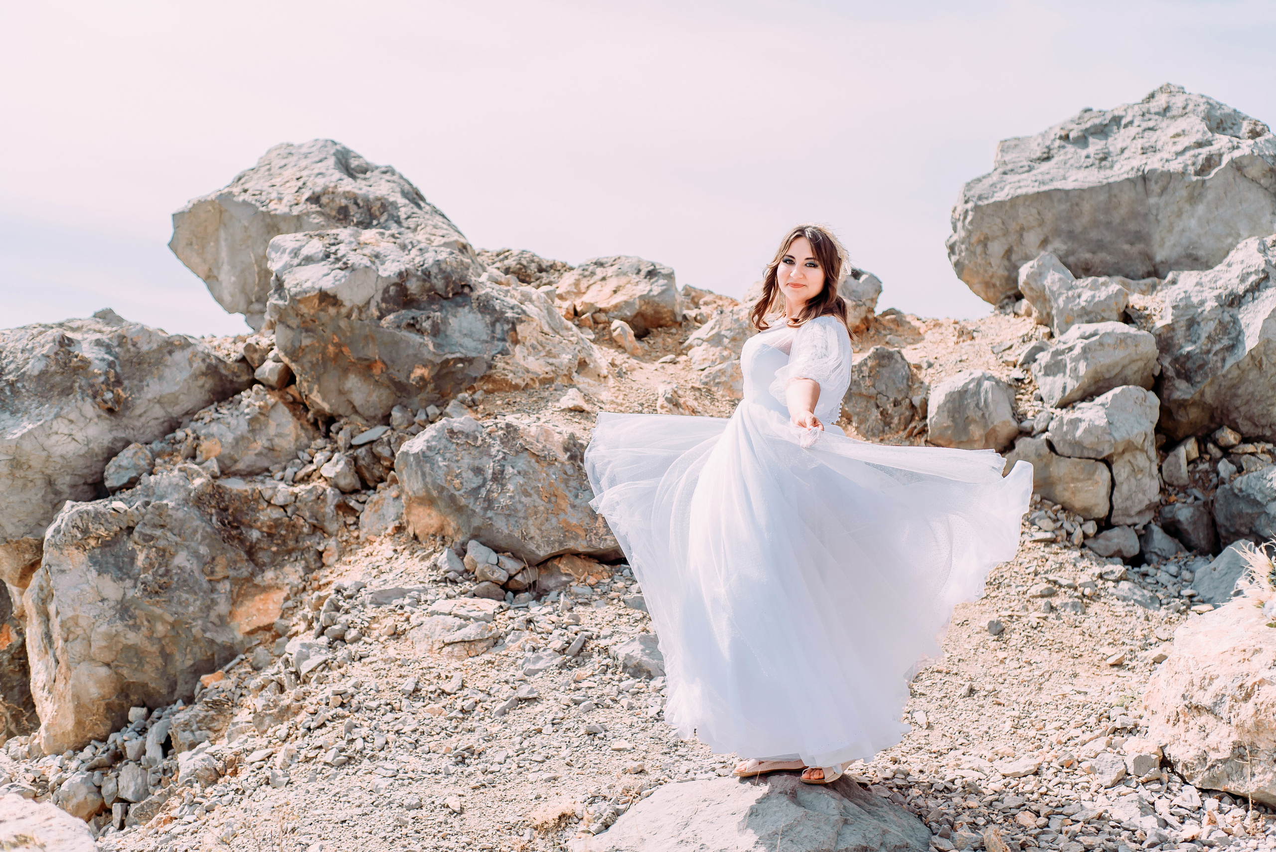 Татьяна и Иван. Ялта. Детский и семейный фотограф Эльмира Веселова