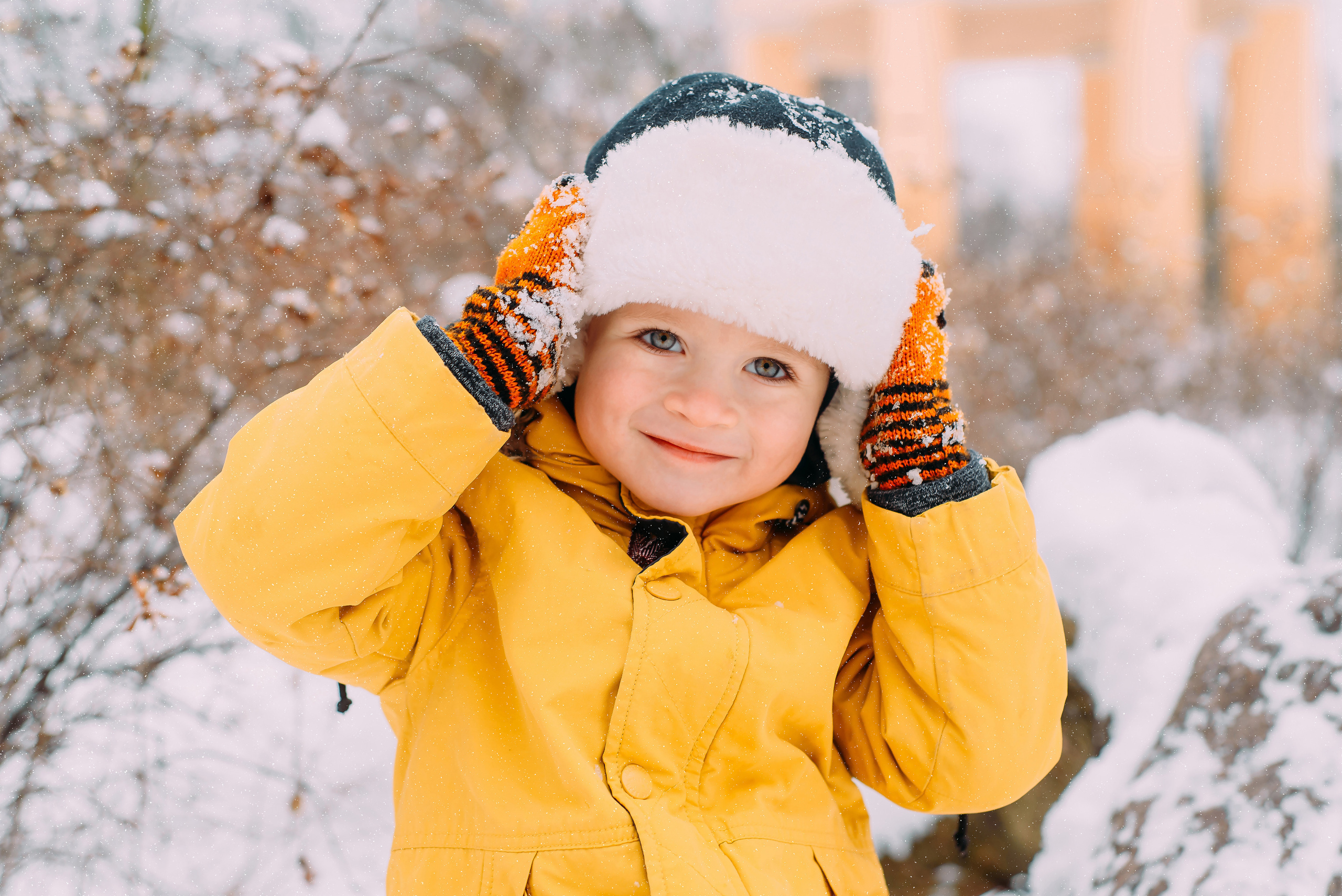 Майя и Матвей. Детский и семейный фотограф Эльмира Веселова