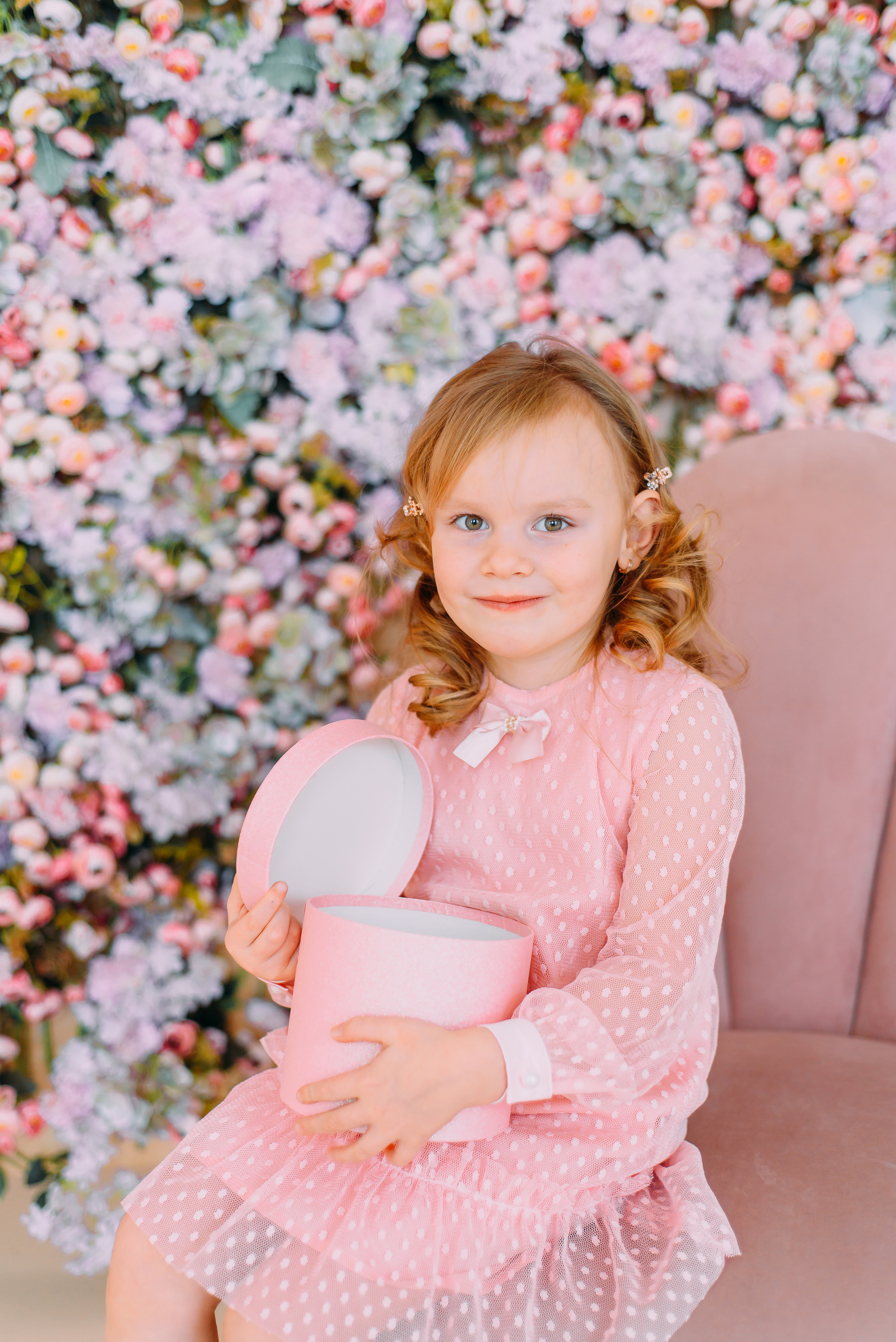 Стася и Алиса. Детский и семейный фотограф Эльмира Веселова