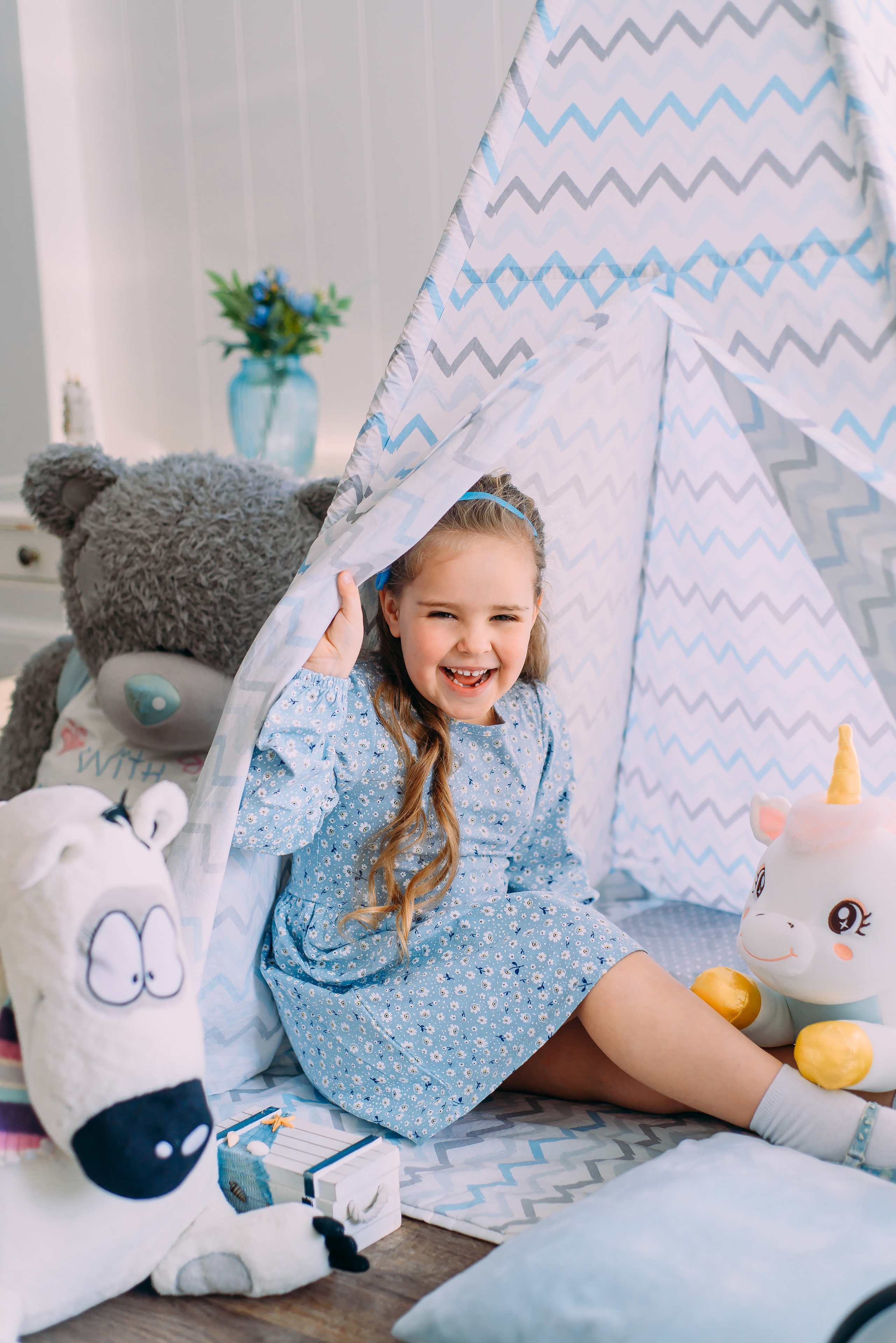 Лиза. Детский и семейный фотограф Эльмира Веселова