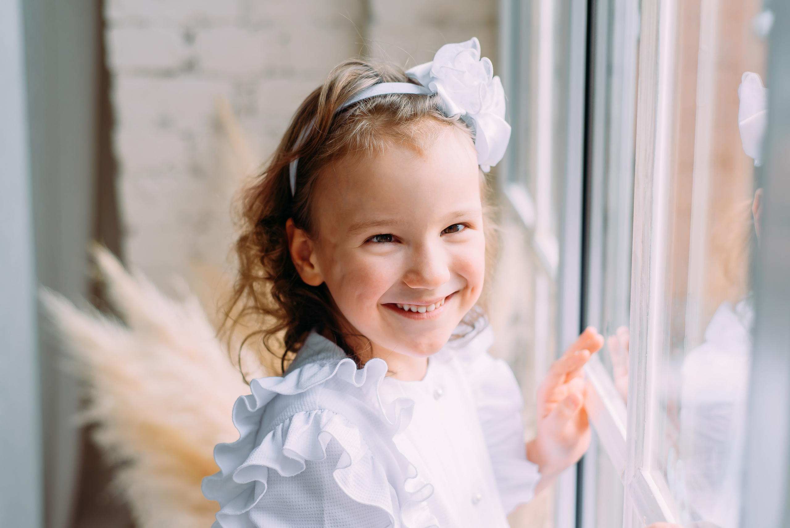 Настя и Артем. Детский и семейный фотограф Эльмира Веселова