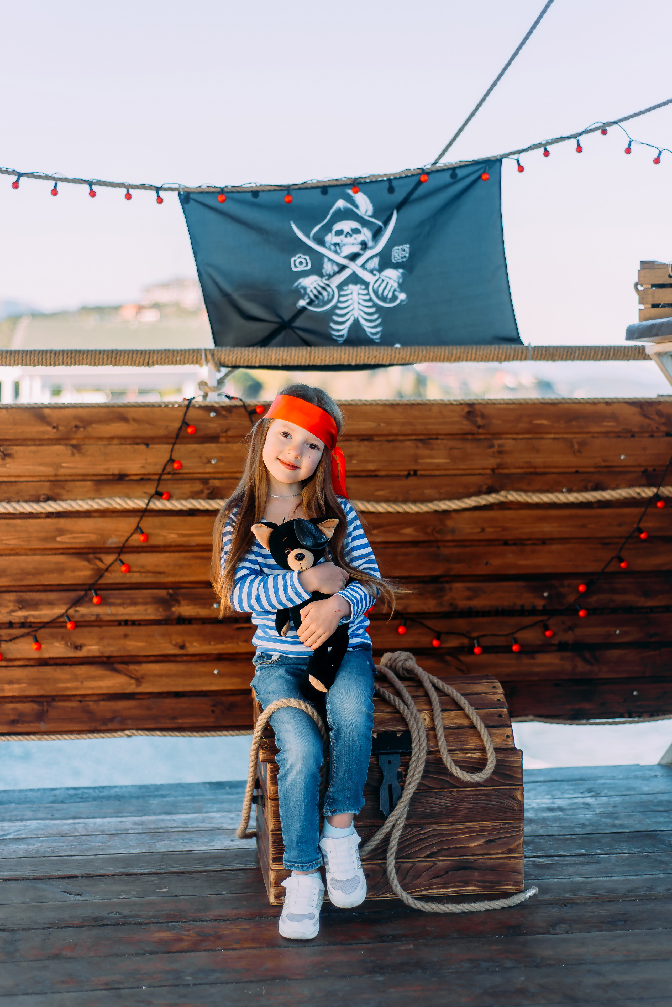 Максим и Даша. Детский и семейный фотограф Эльмира Веселова