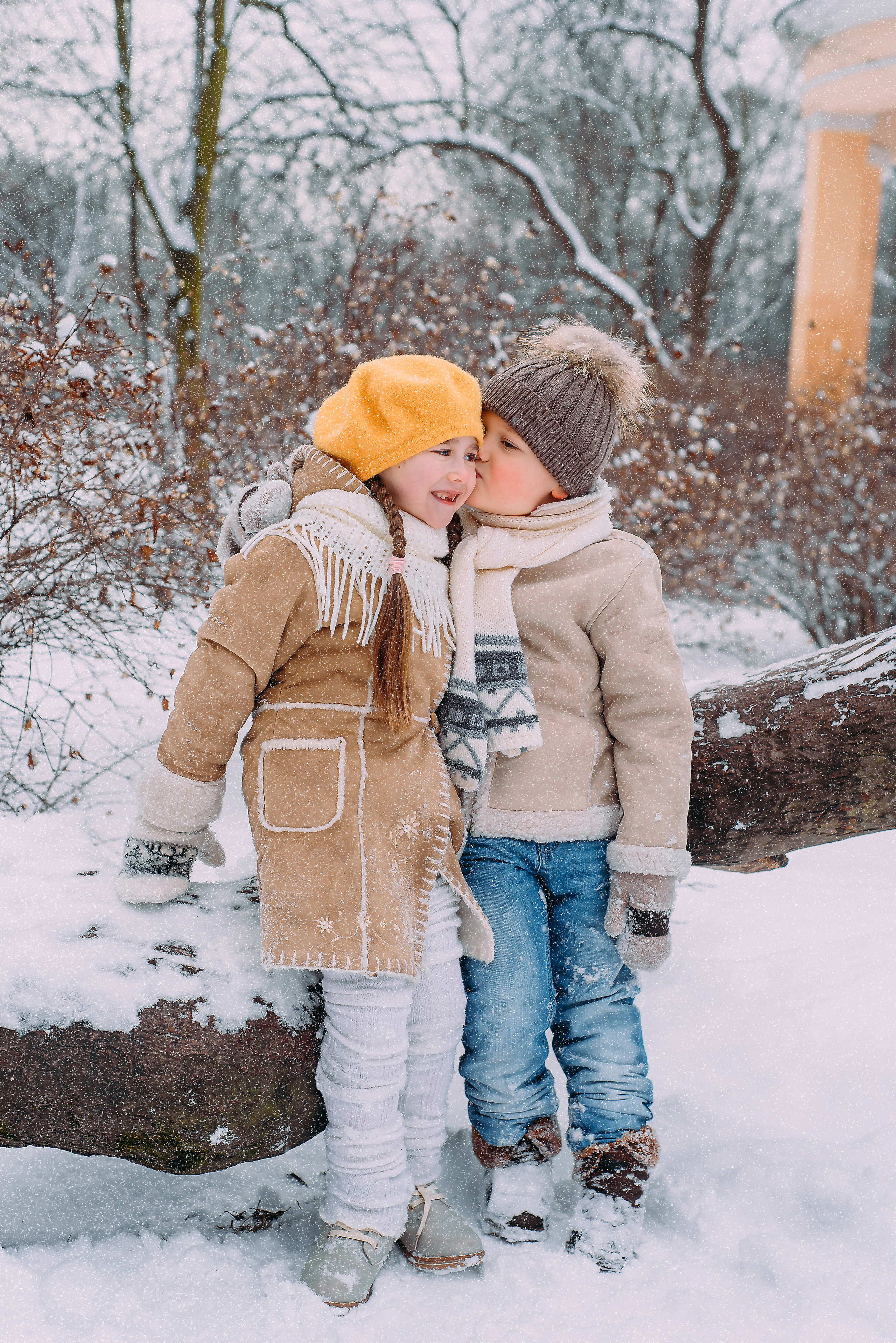 София и Андрей. Детский и семейный фотограф Эльмира Веселова