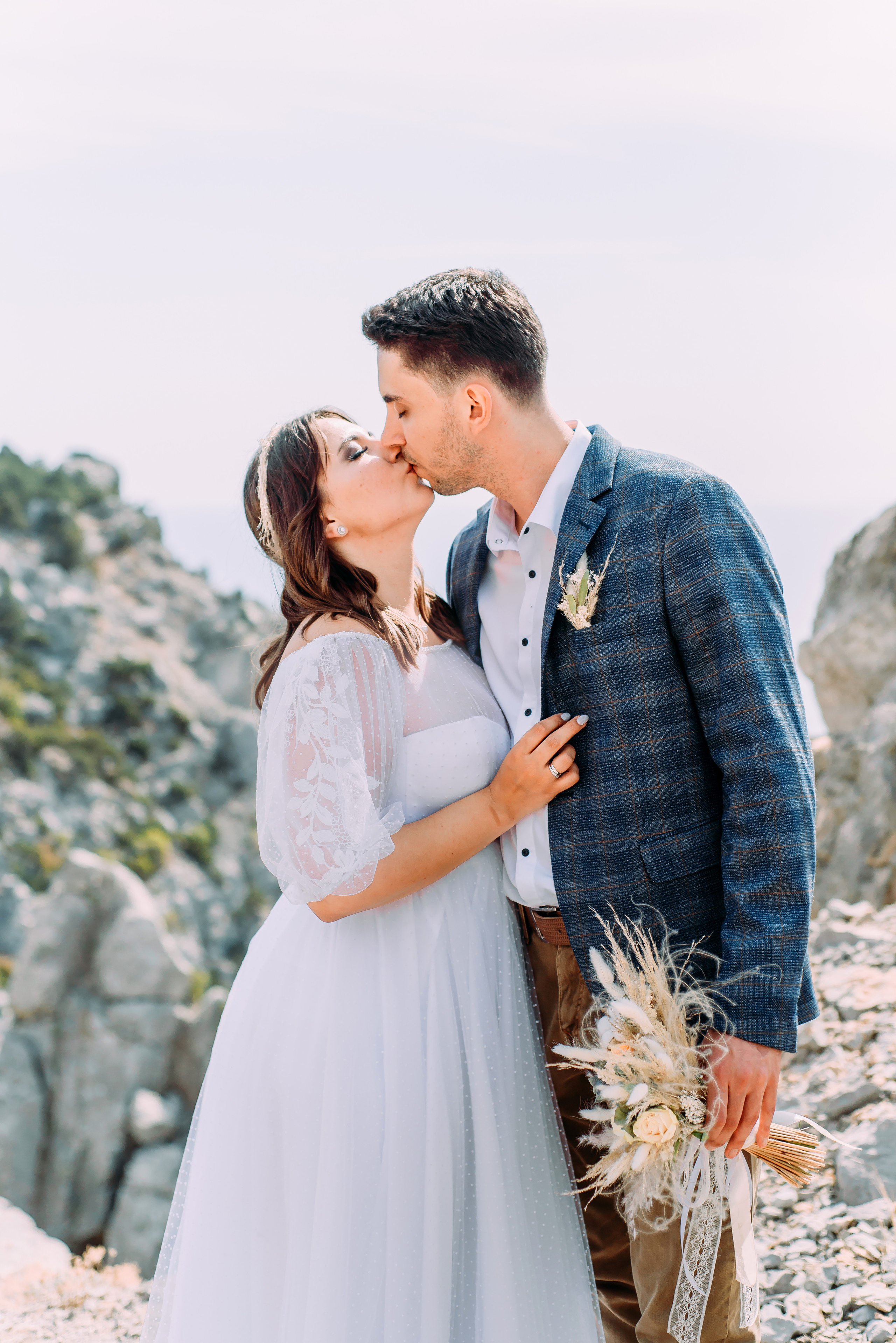 Татьяна и Иван. Ялта. Детский и семейный фотограф Эльмира Веселова