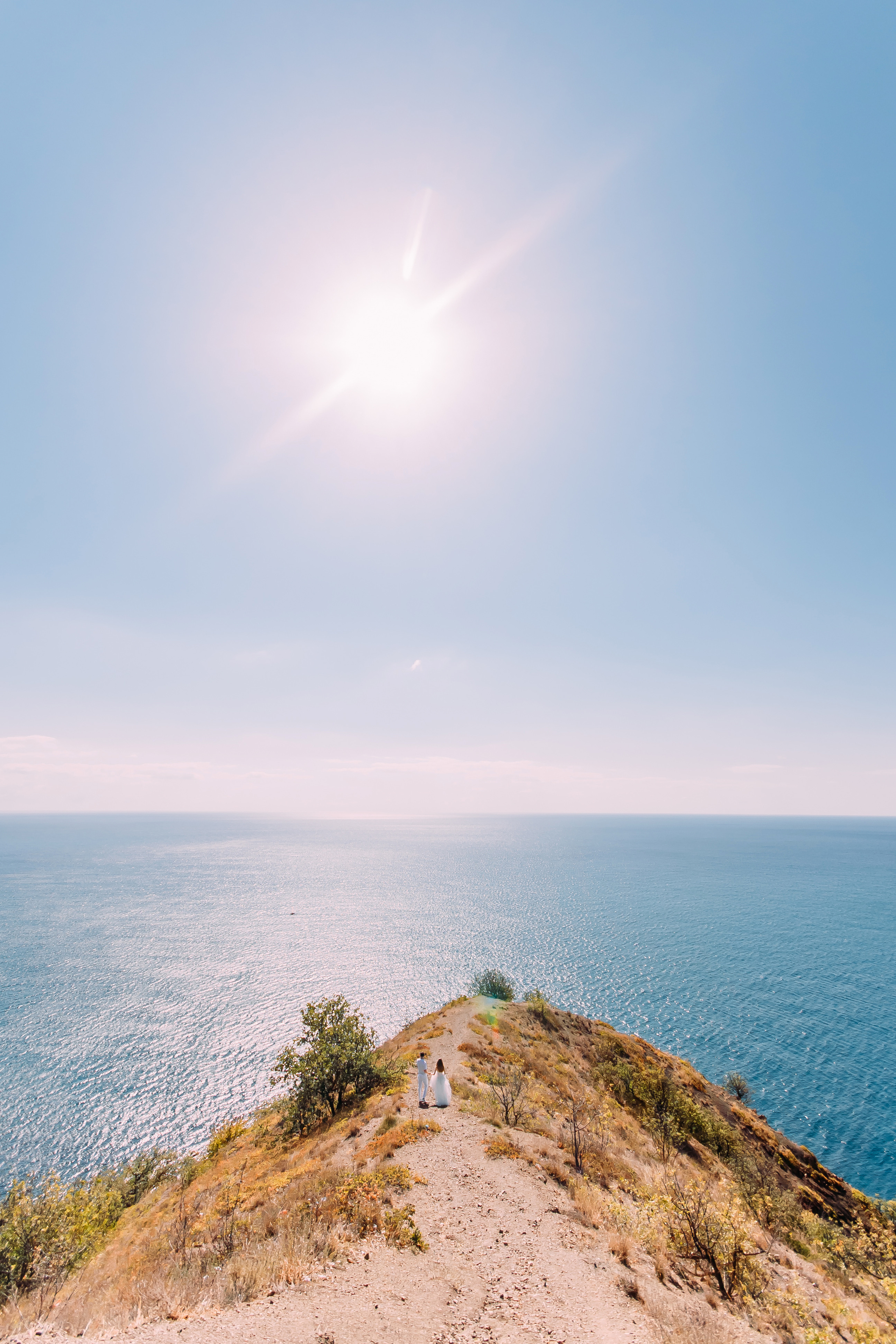 Ира и Илья. Крым. Детский и семейный фотограф Эльмира Веселова