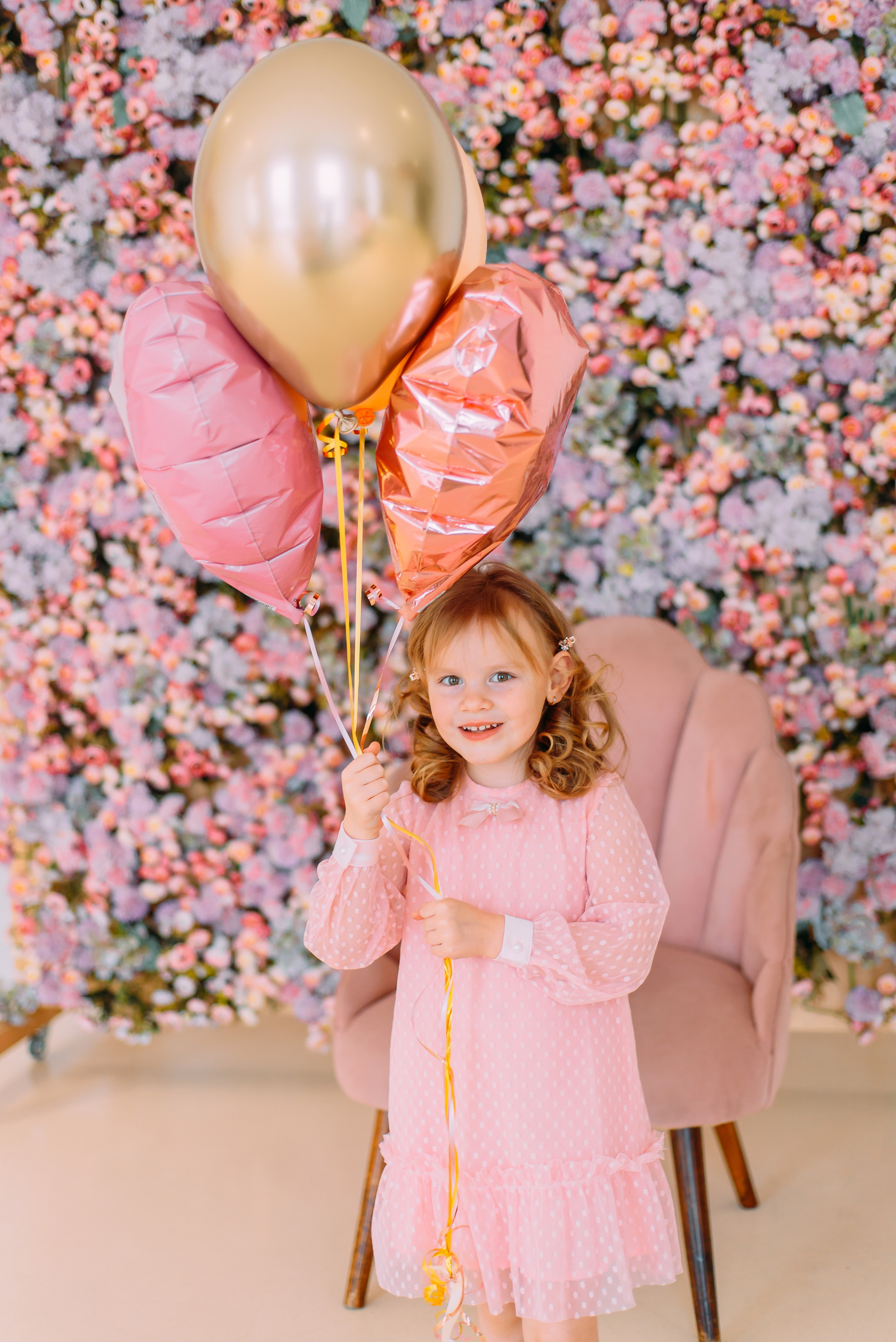 Стася и Алиса. Детский и семейный фотограф Эльмира Веселова