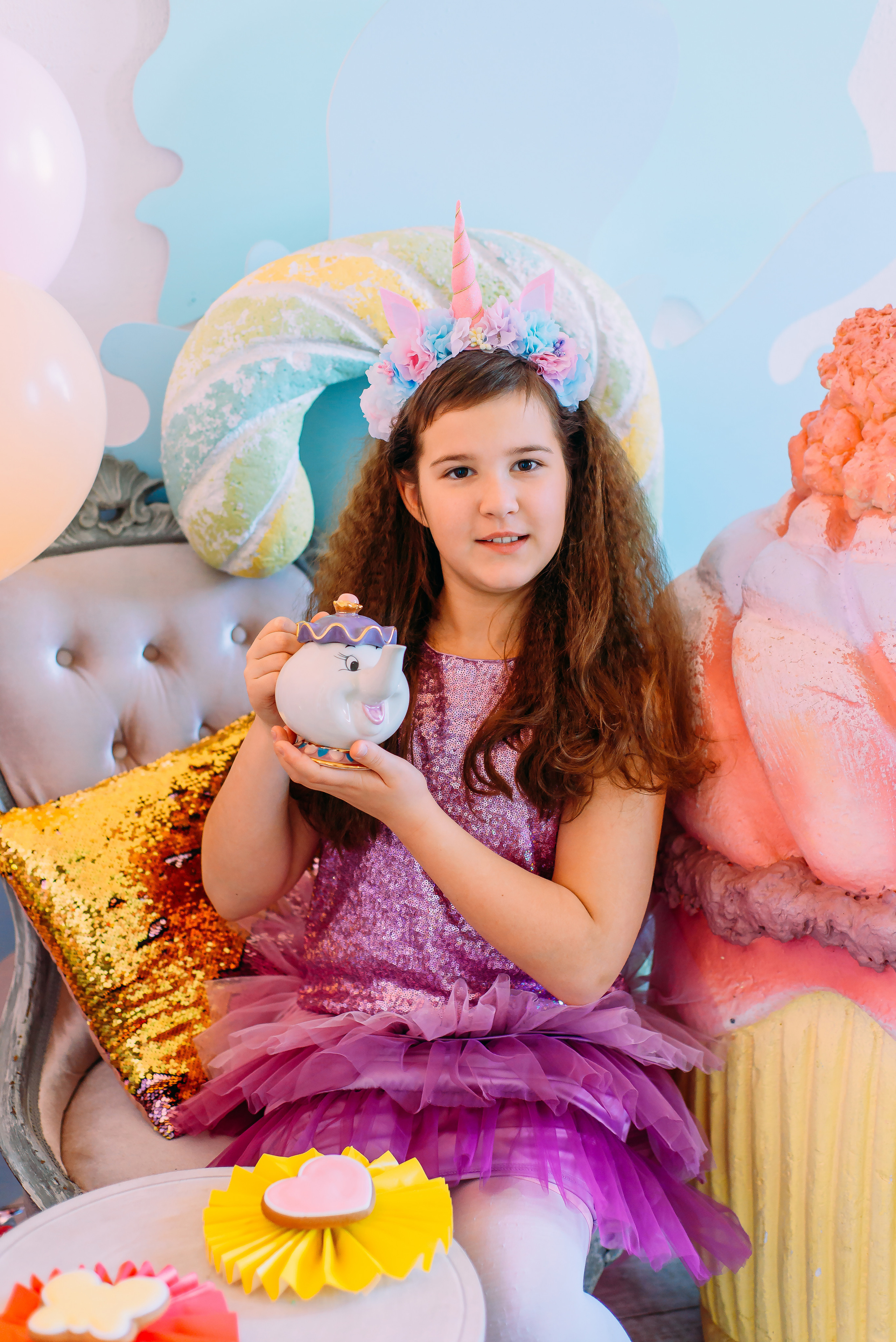 Саша и Ульяна. Детский и семейный фотограф Эльмира Веселова