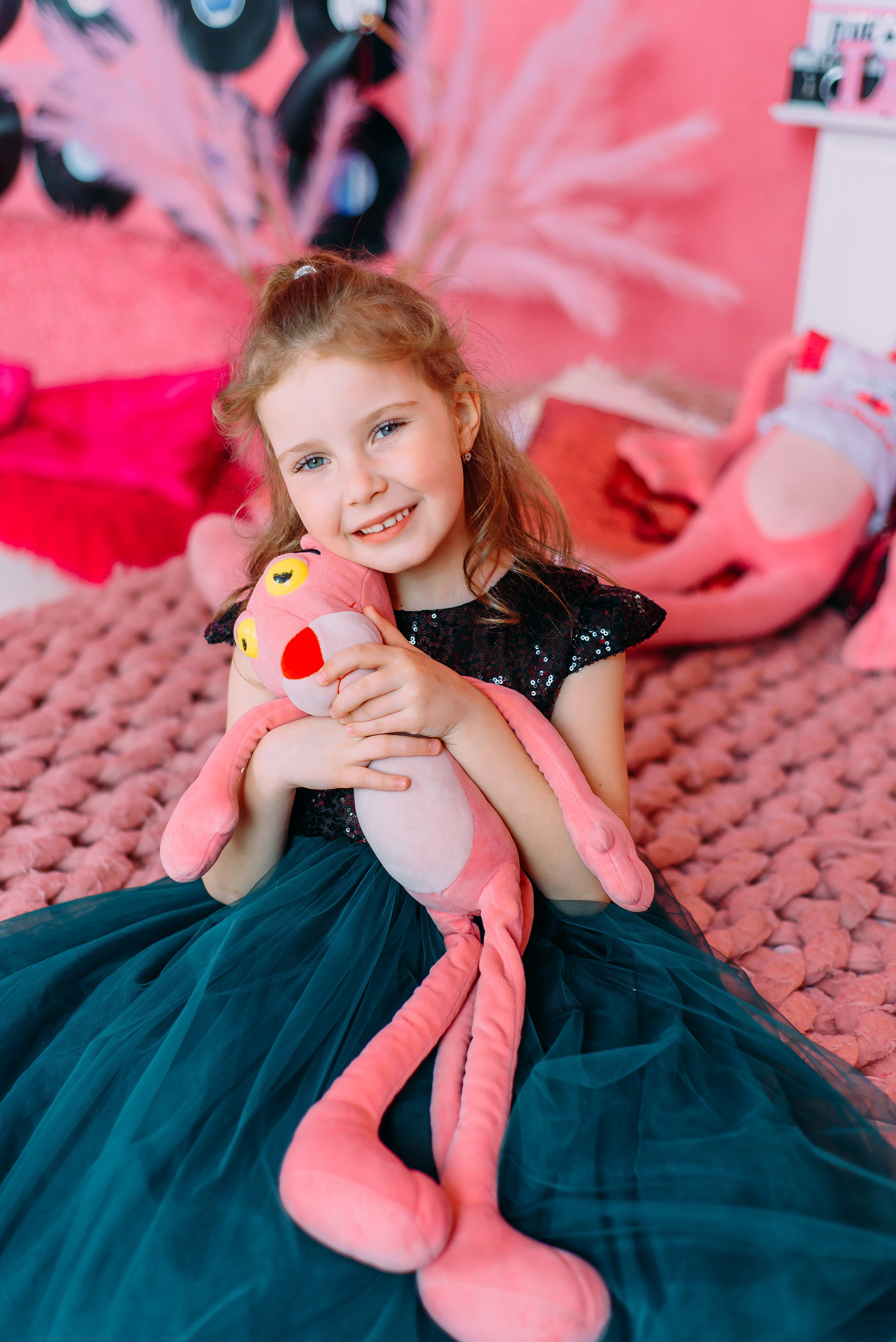 Настя и Есения. Детский и семейный фотограф Эльмира Веселова