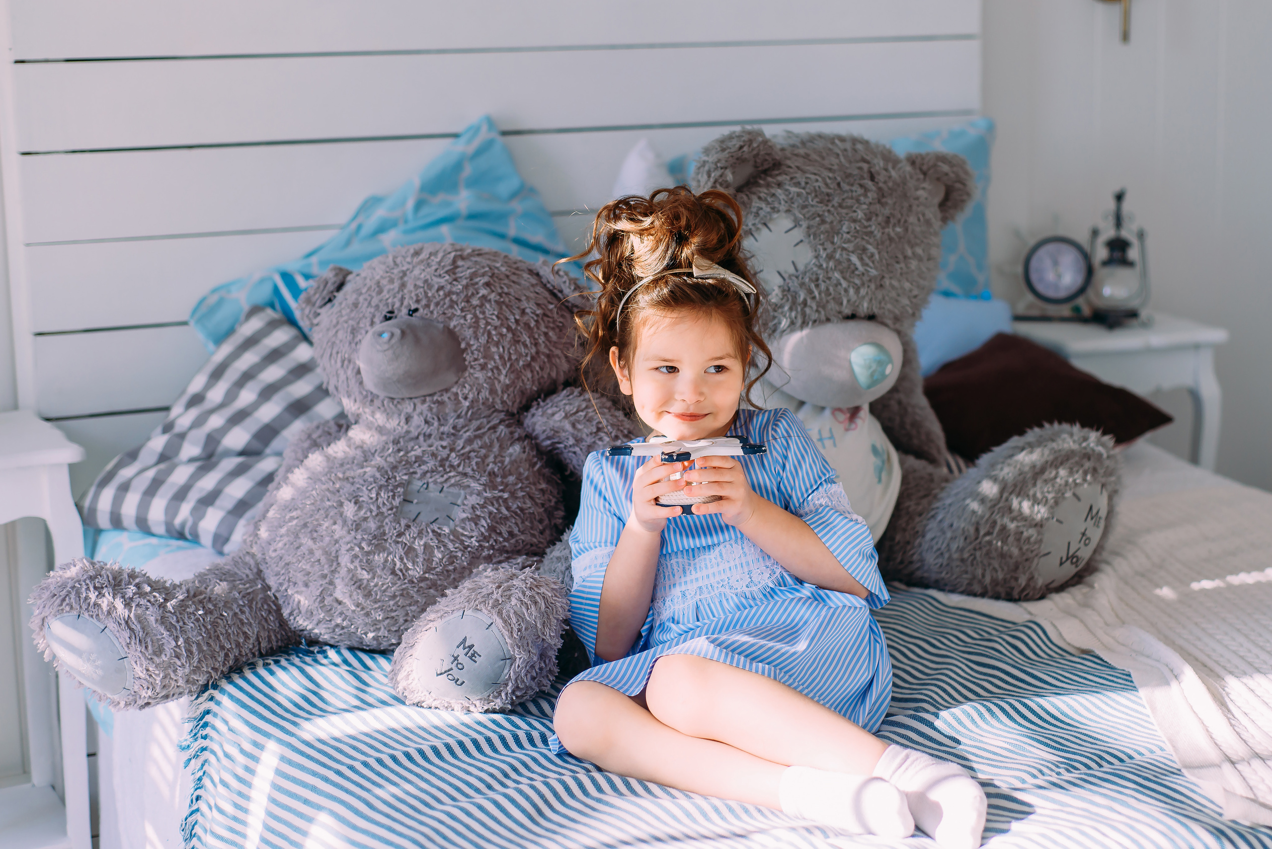 Вероника и Ева. Детский и семейный фотограф Эльмира Веселова