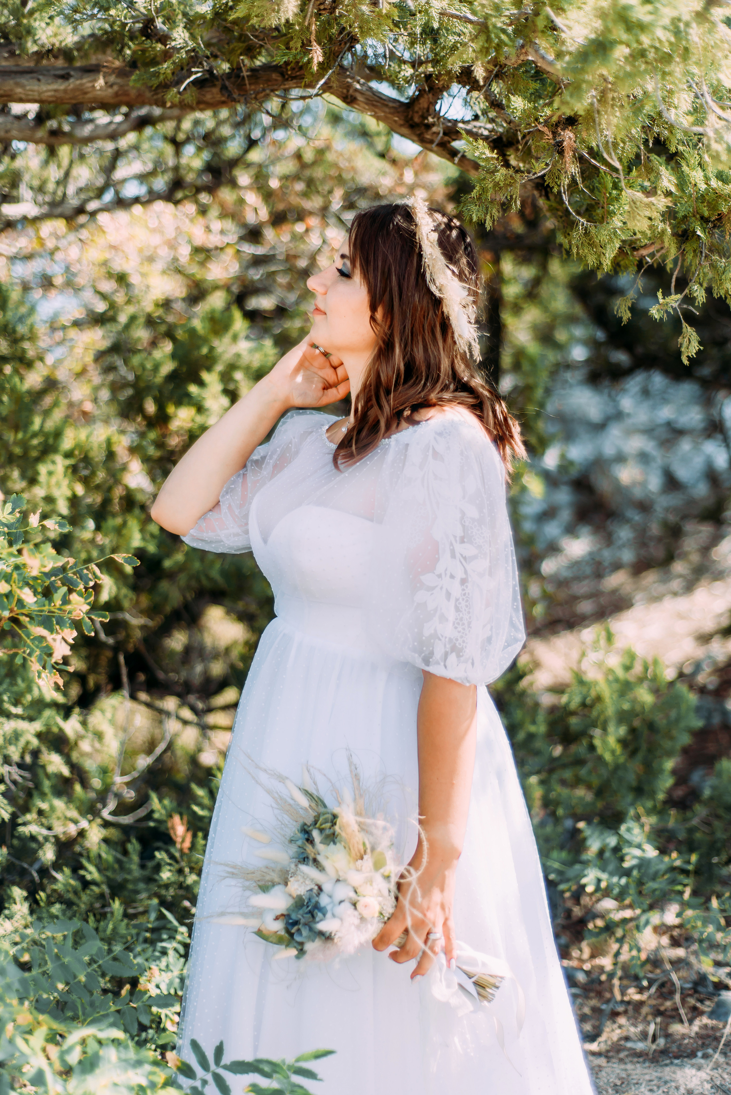 Татьяна и Иван. Ялта. Детский и семейный фотограф Эльмира Веселова