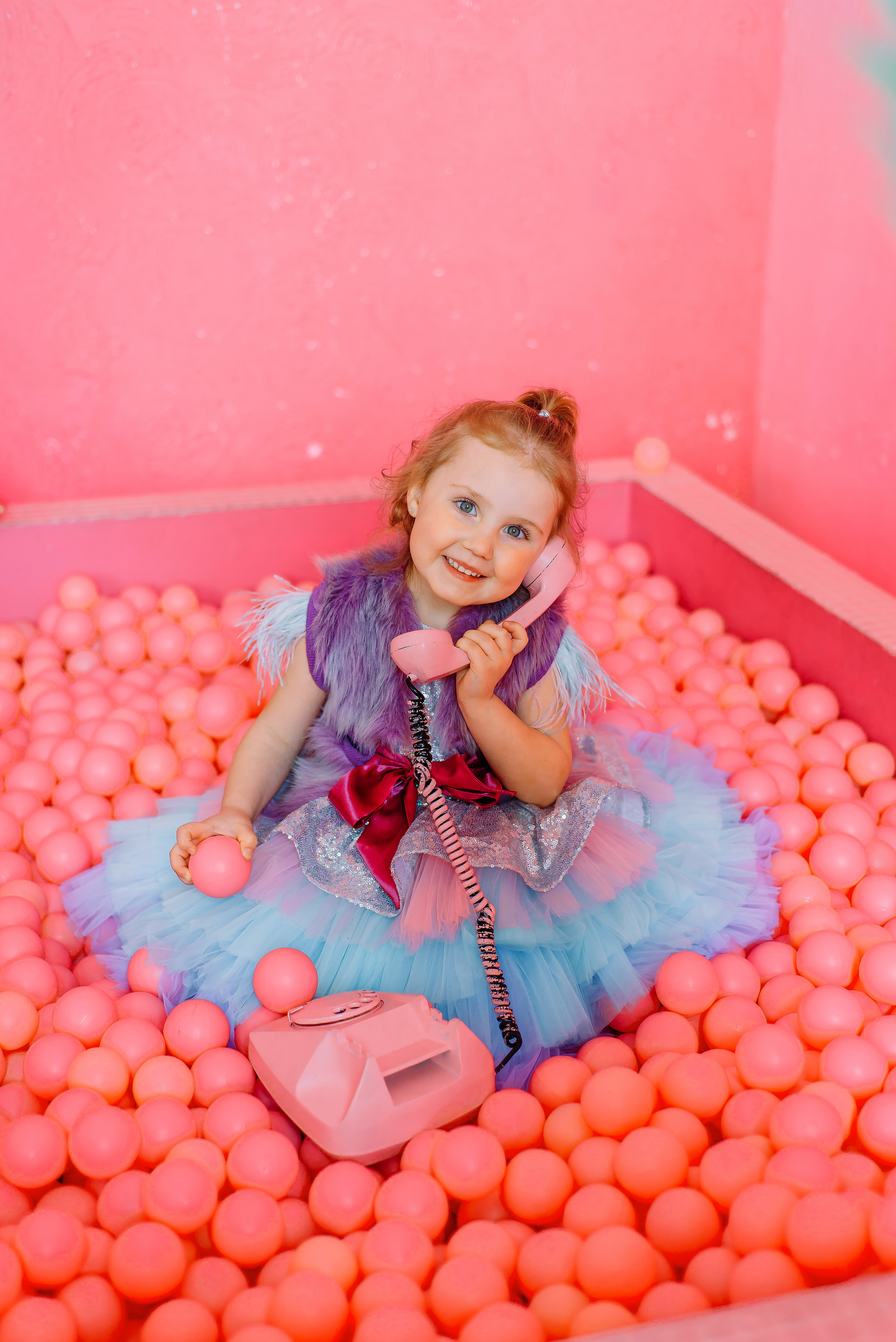 Настя и Есения. Детский и семейный фотограф Эльмира Веселова