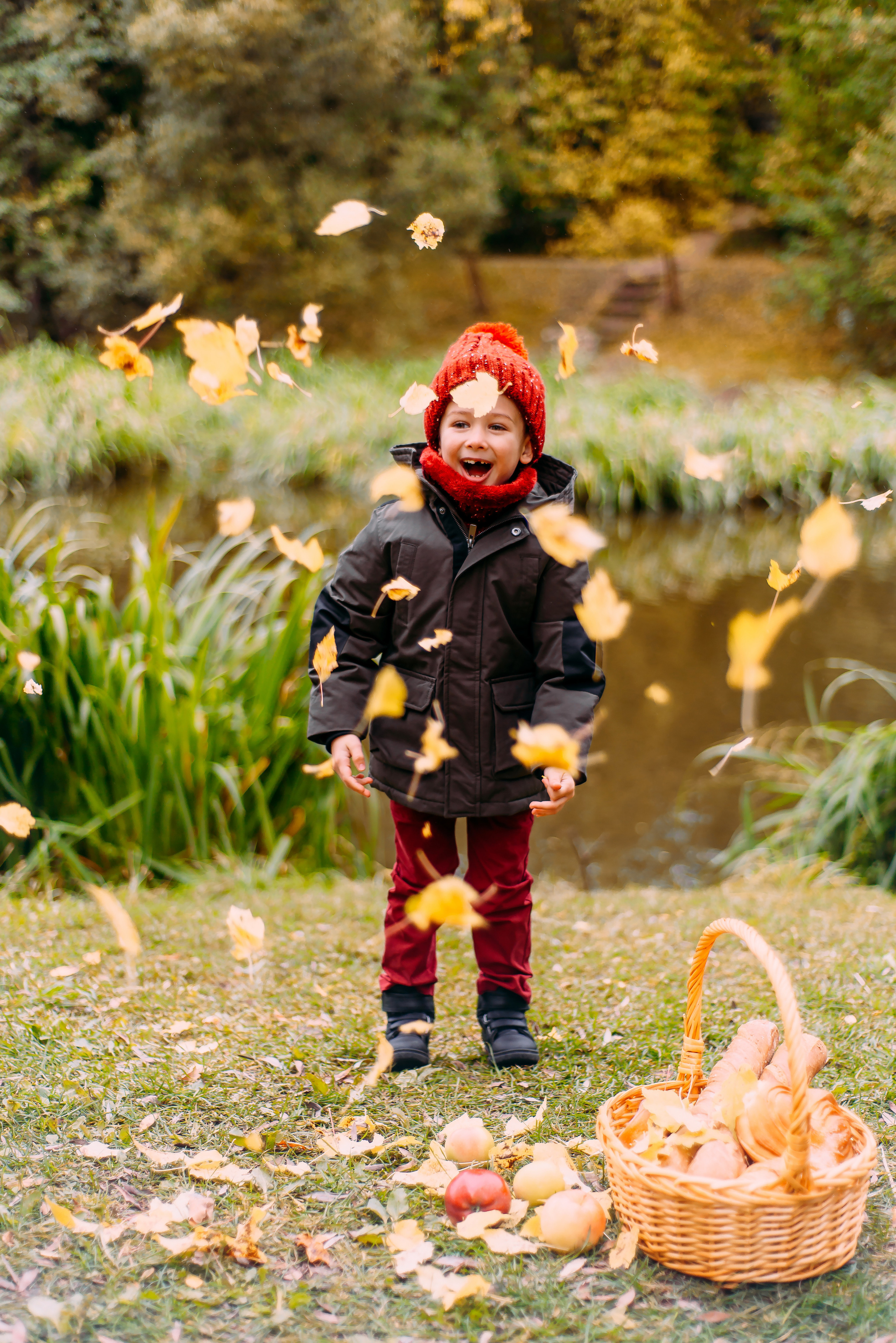 Никита. Детский и семейный фотограф Эльмира Веселова