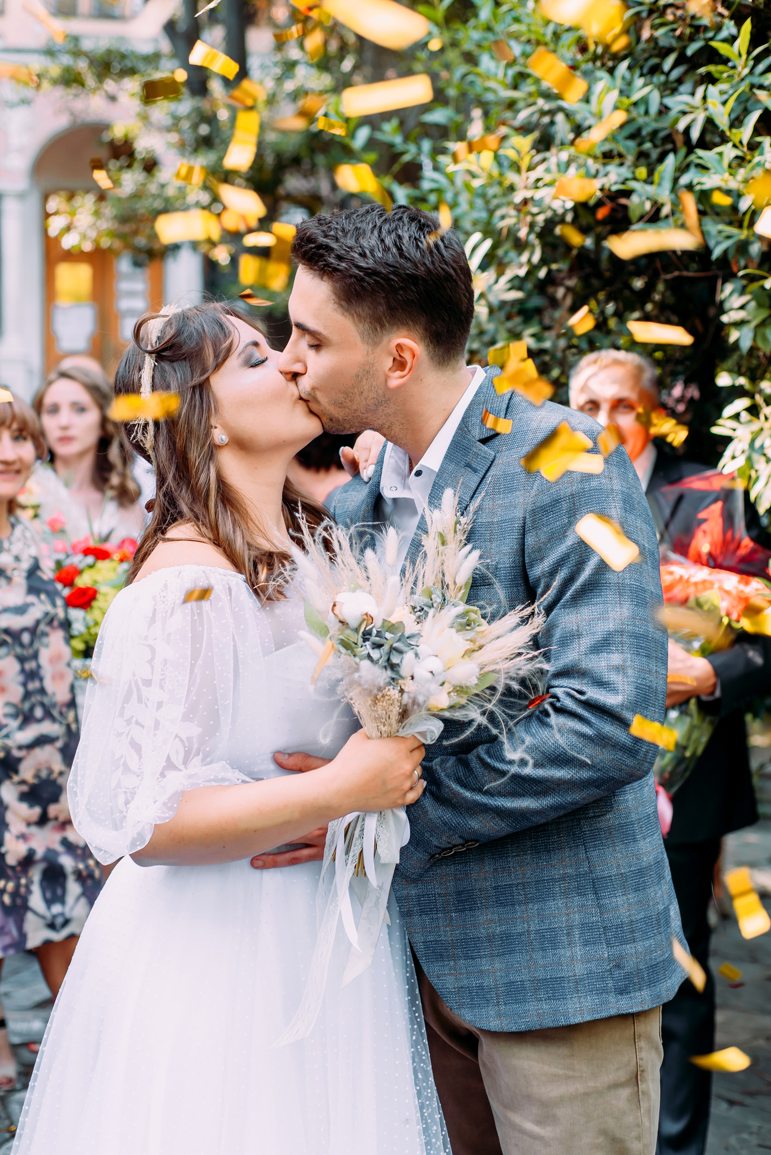 Татьяна и Иван. Ялта. Детский и семейный фотограф Эльмира Веселова