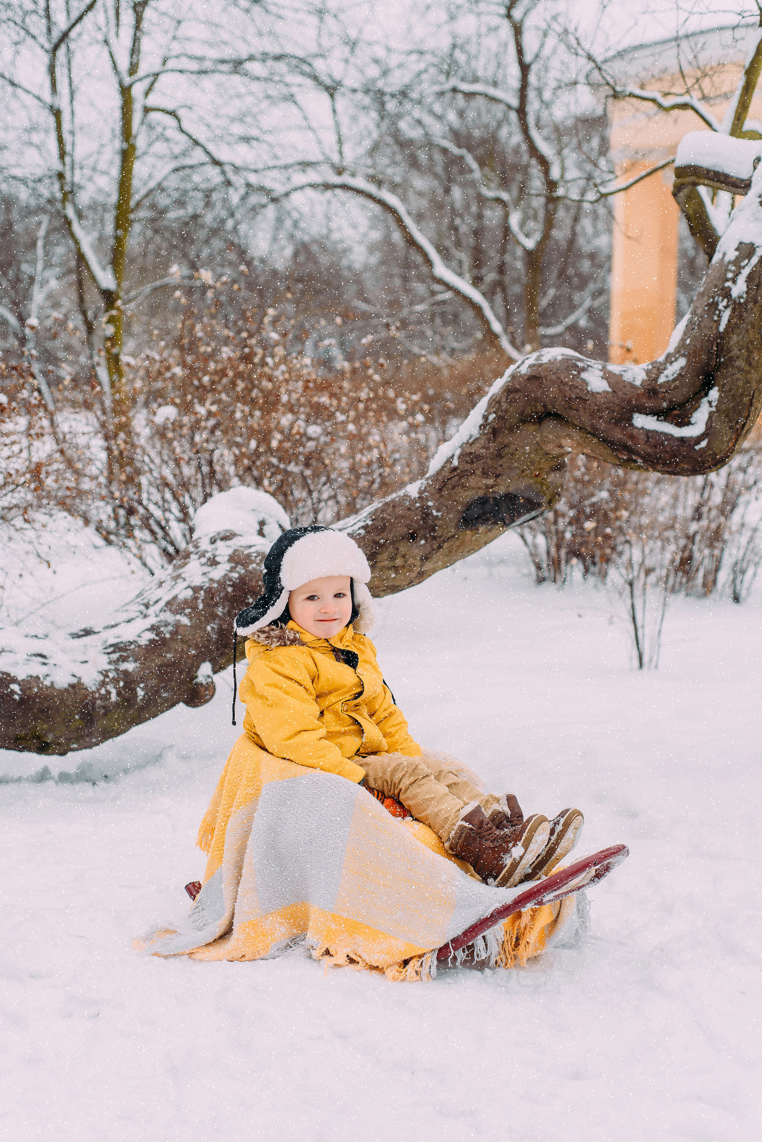 Майя и Матвей. Детский и семейный фотограф Эльмира Веселова