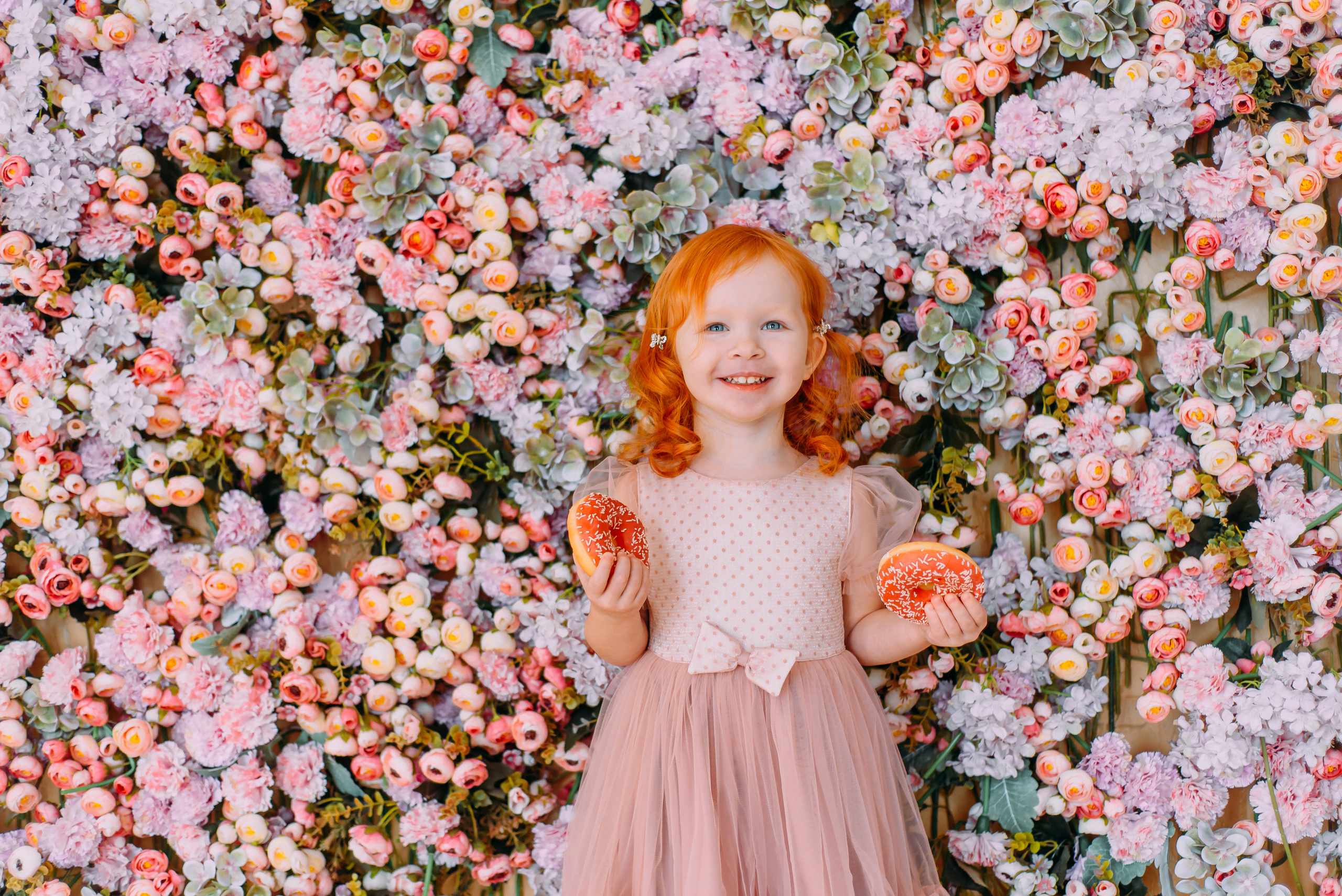 Стася и Алиса. Детский и семейный фотограф Эльмира Веселова