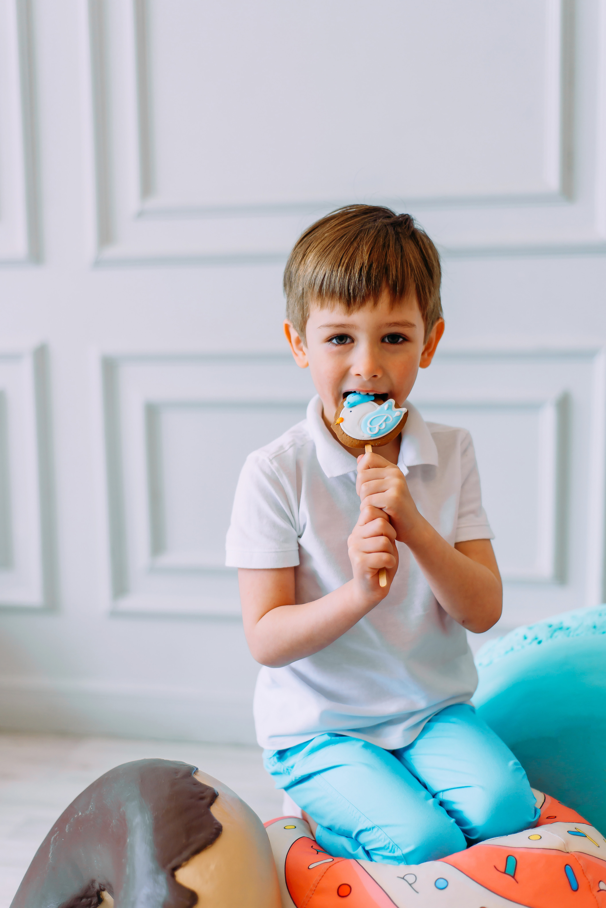 Никита. Детский и семейный фотограф Эльмира Веселова