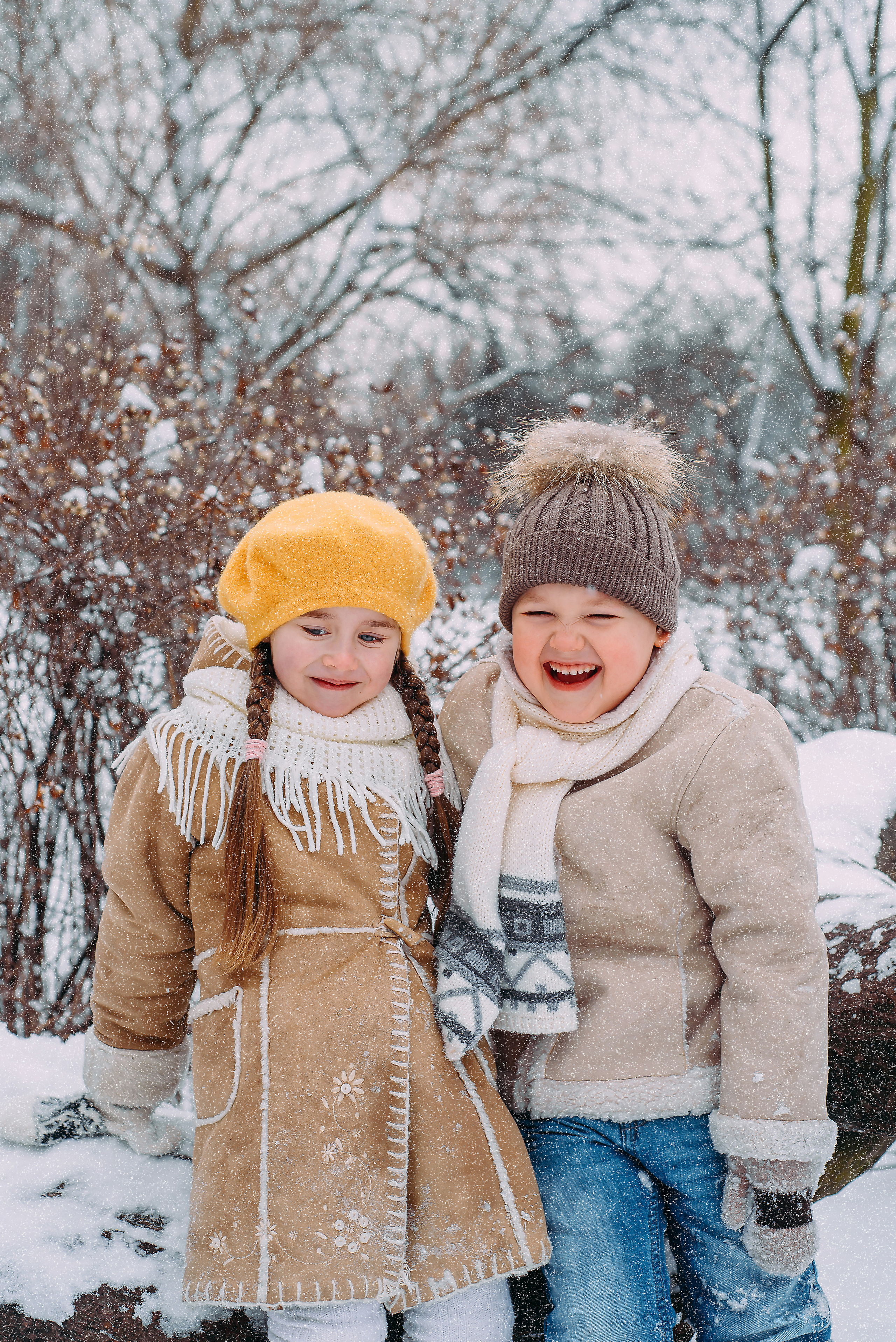 София и Андрей. Детский и семейный фотограф Эльмира Веселова