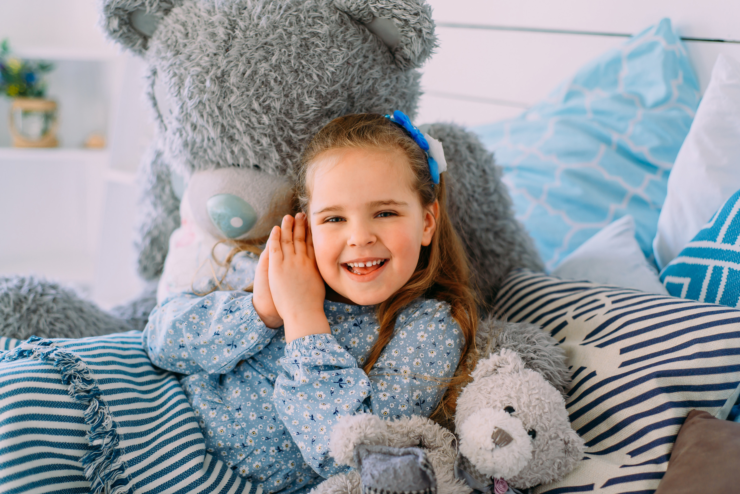 Лиза. Детский и семейный фотограф Эльмира Веселова