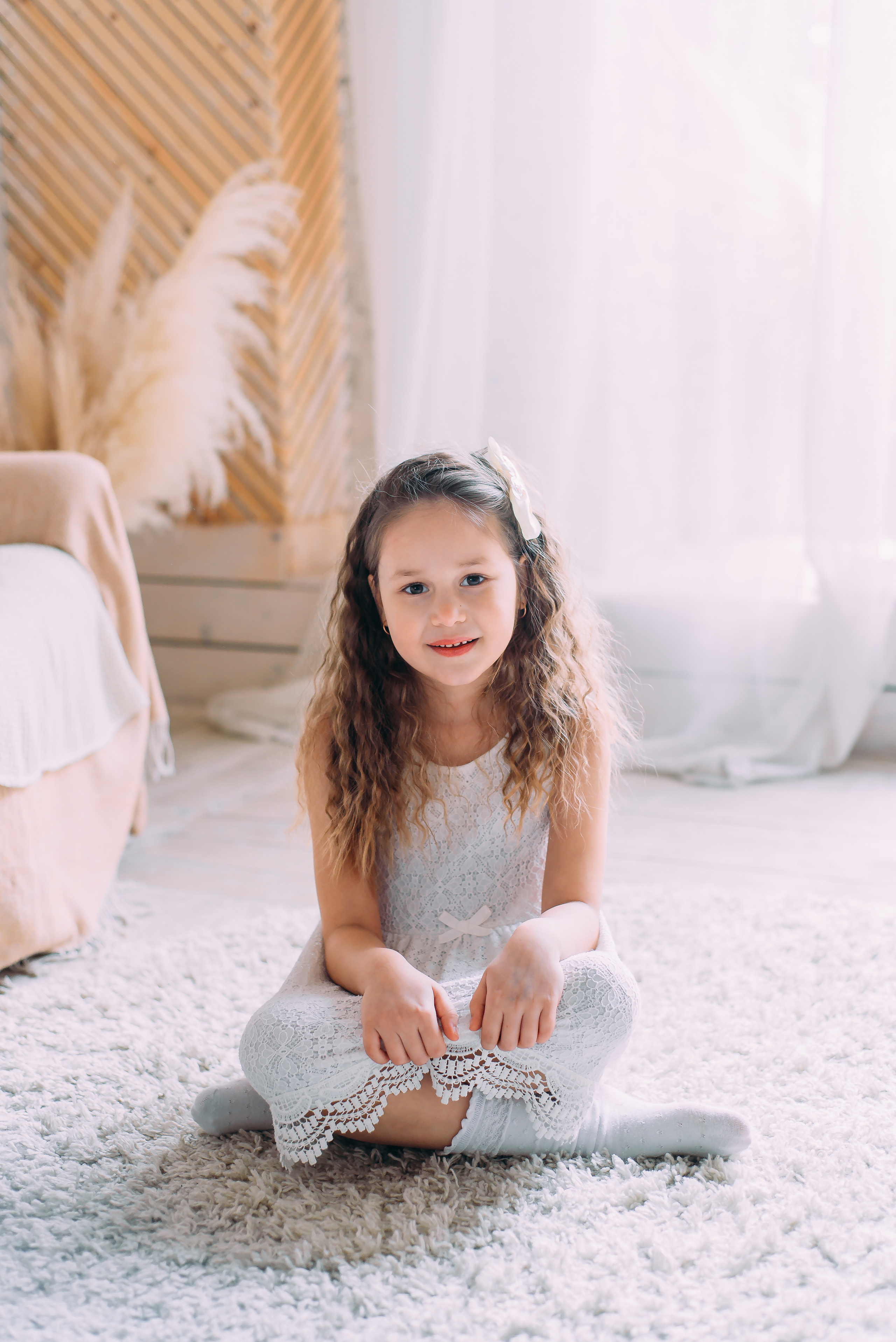 Моника и Арина. Детский и семейный фотограф Эльмира Веселова