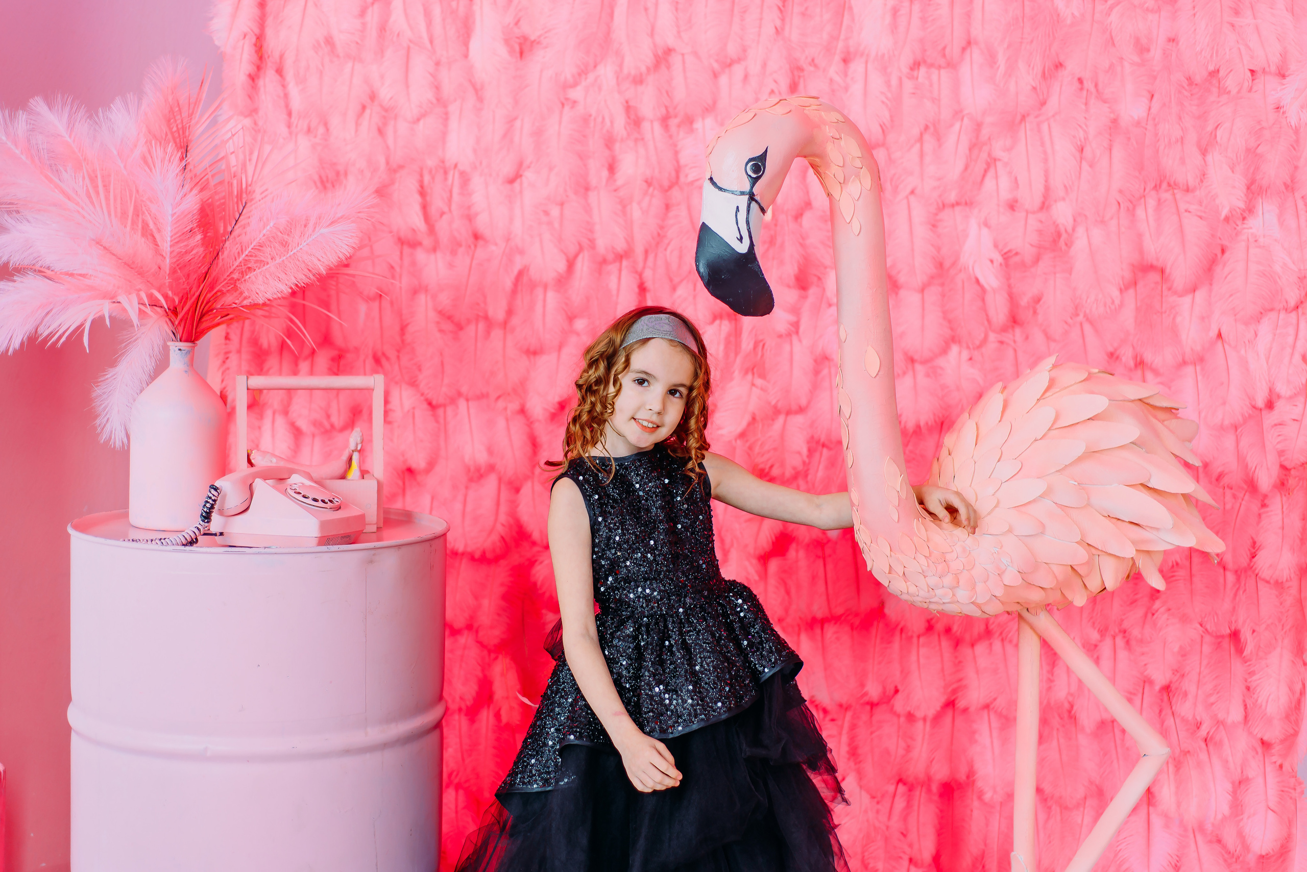 Лилиана. Детский и семейный фотограф Эльмира Веселова