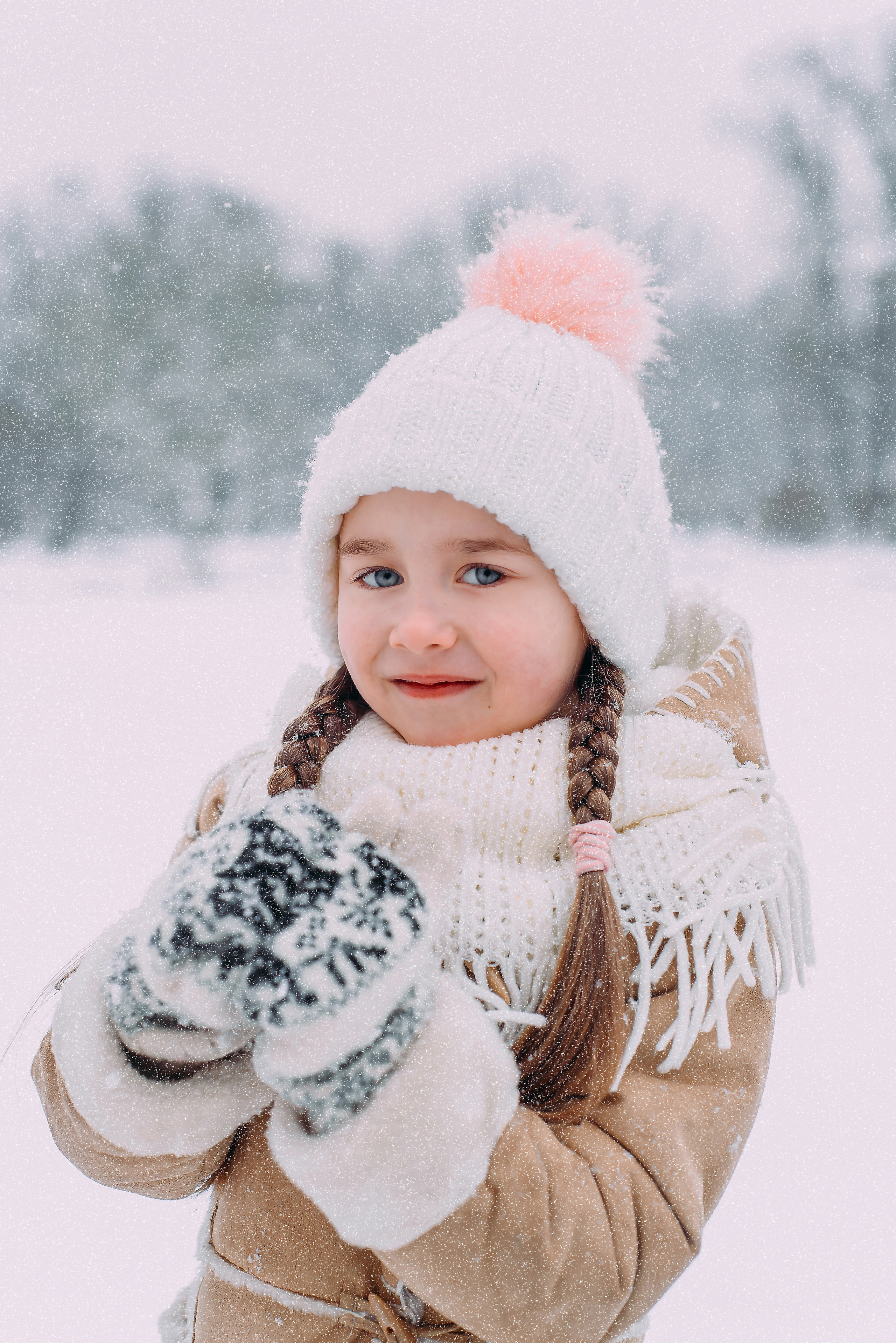 София и Андрей. Детский и семейный фотограф Эльмира Веселова