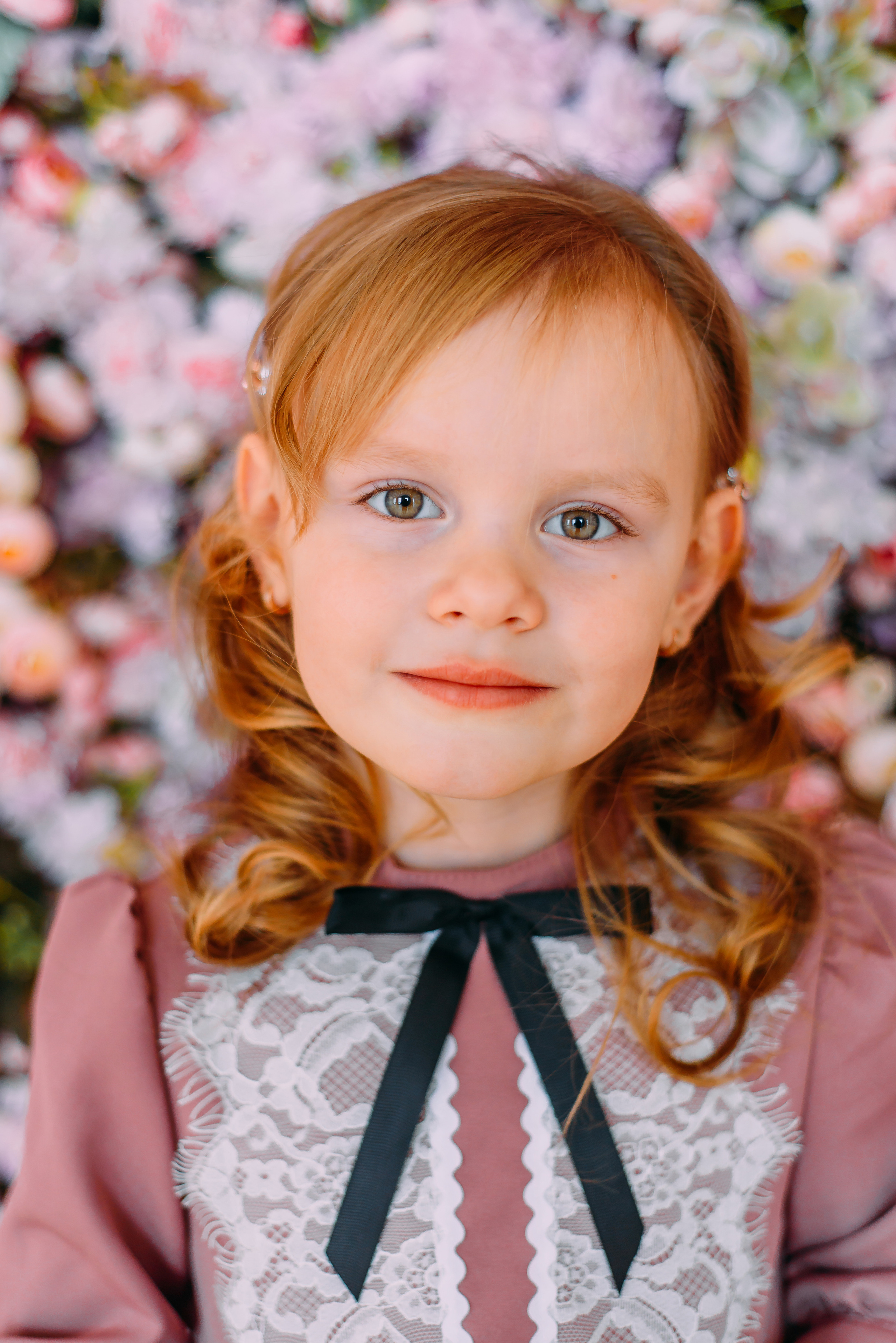 Стася и Алиса. Детский и семейный фотограф Эльмира Веселова