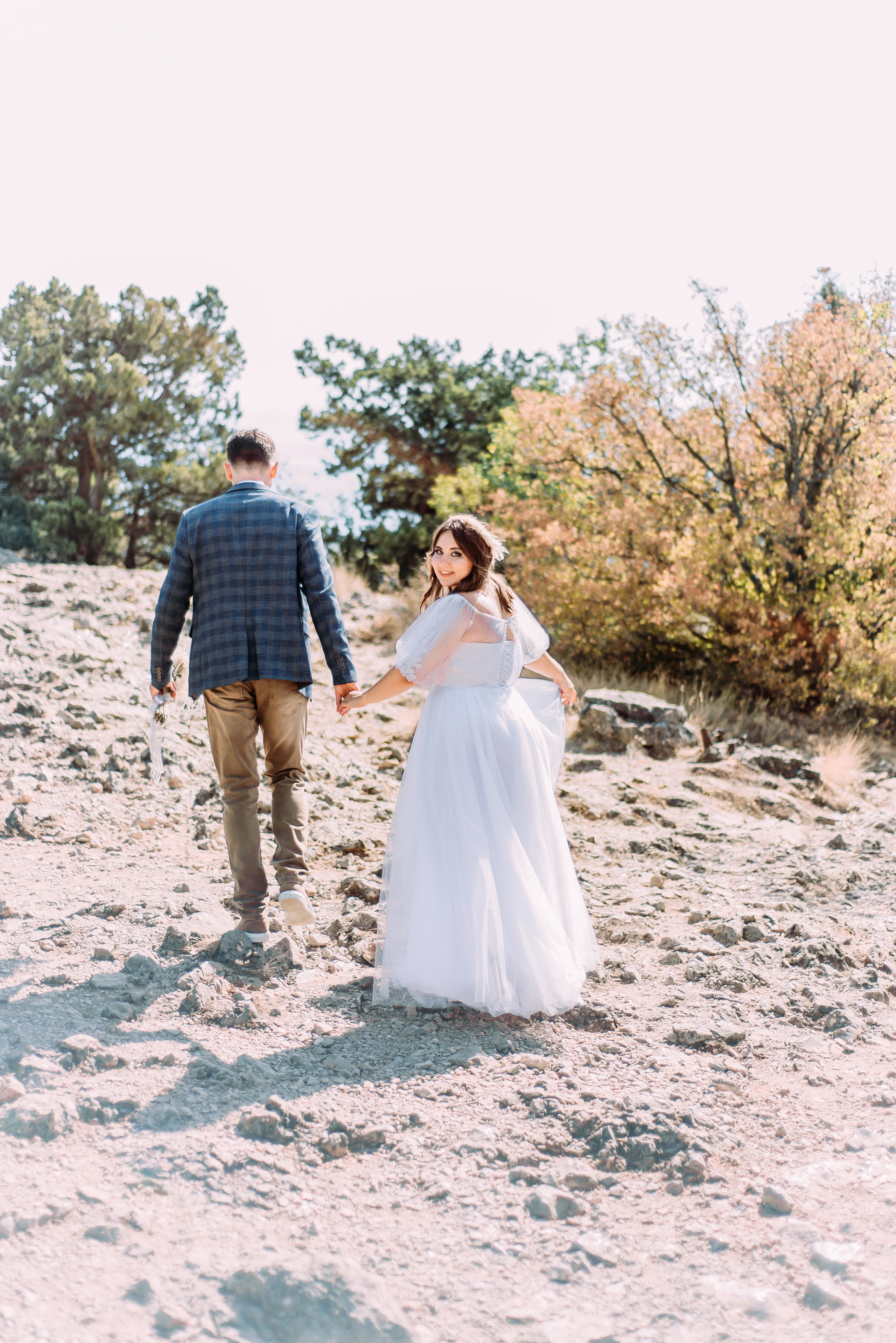 Татьяна и Иван. Ялта. Детский и семейный фотограф Эльмира Веселова