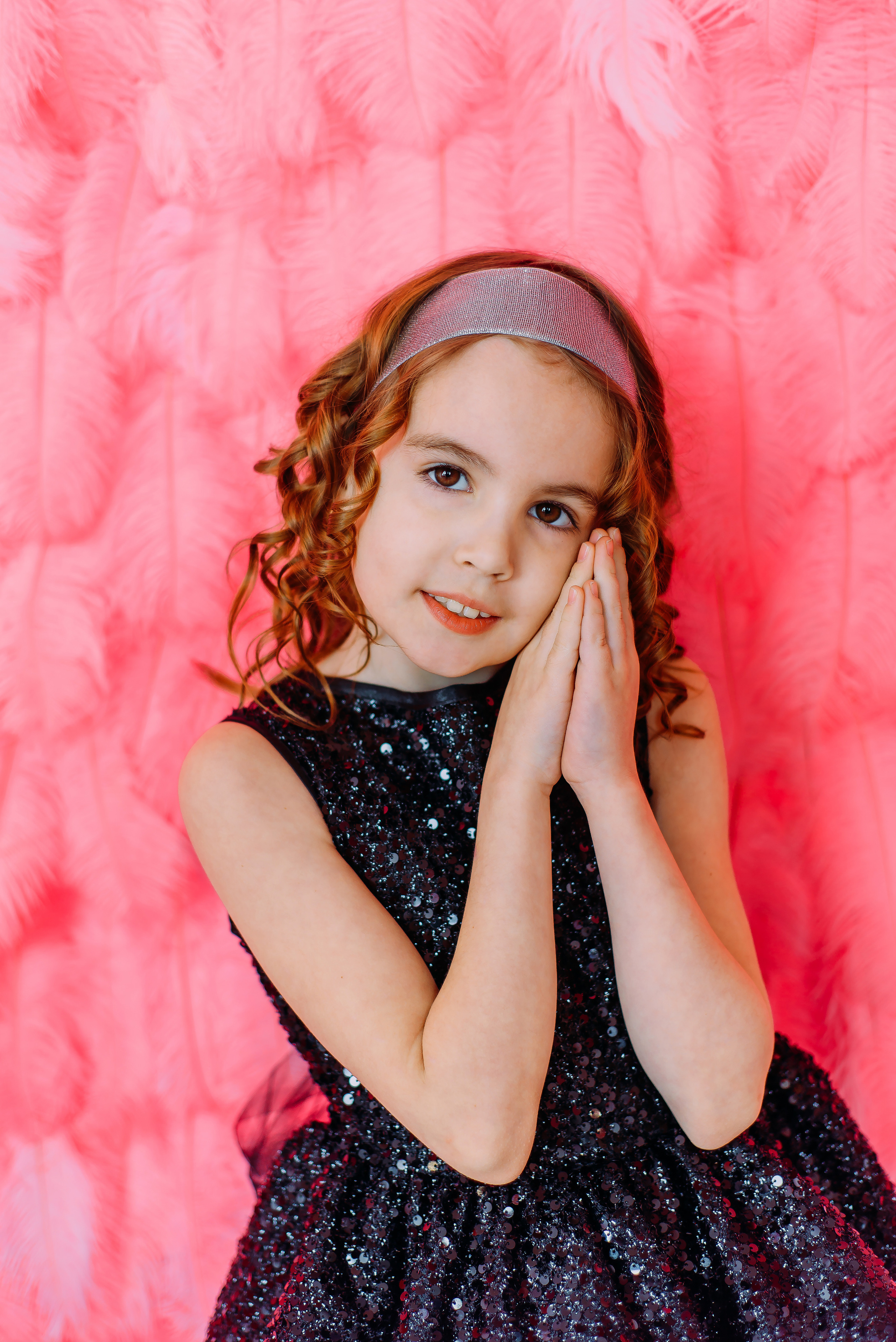 Лилиана. Детский и семейный фотограф Эльмира Веселова