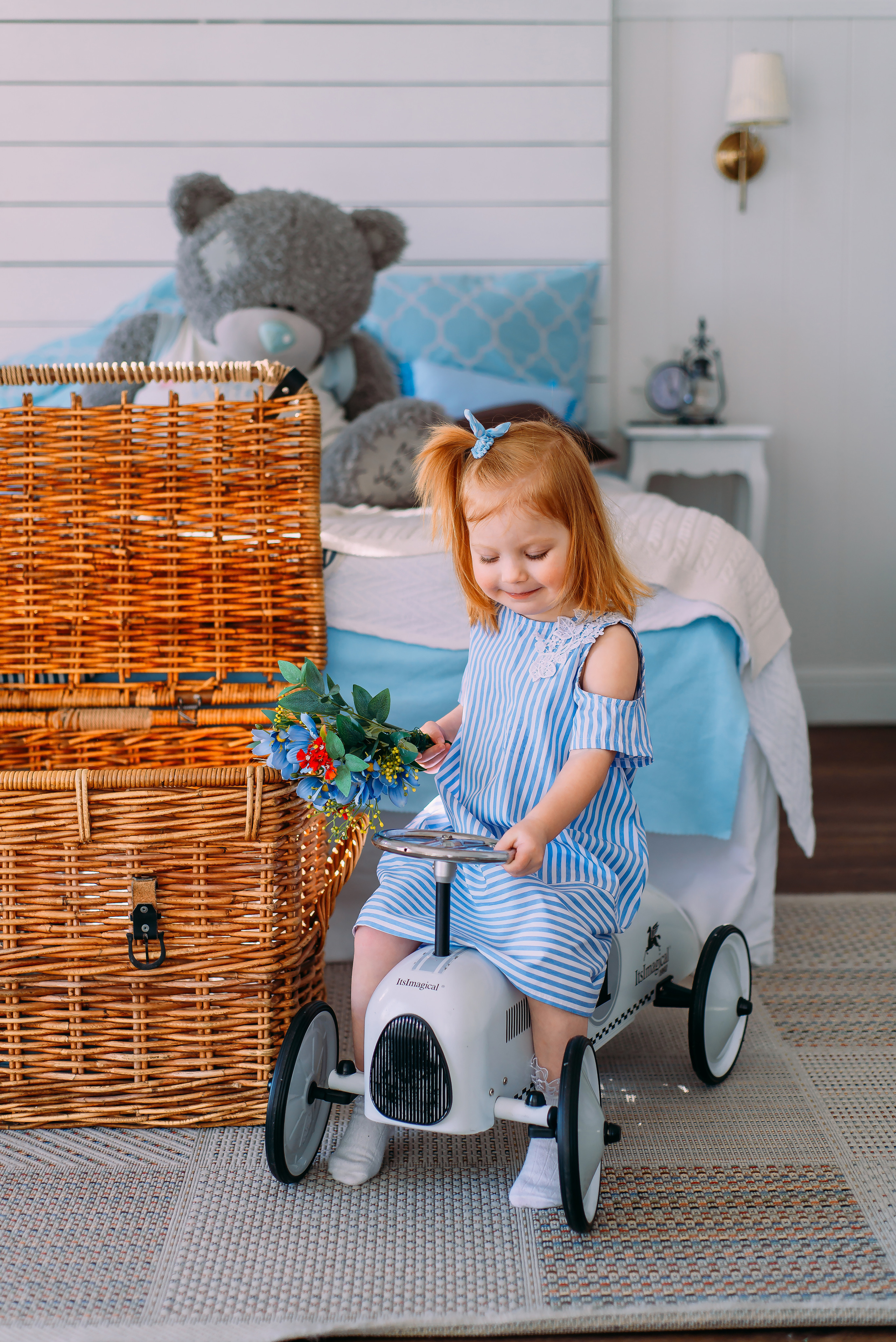 Юля. Детский и семейный фотограф Эльмира Веселова