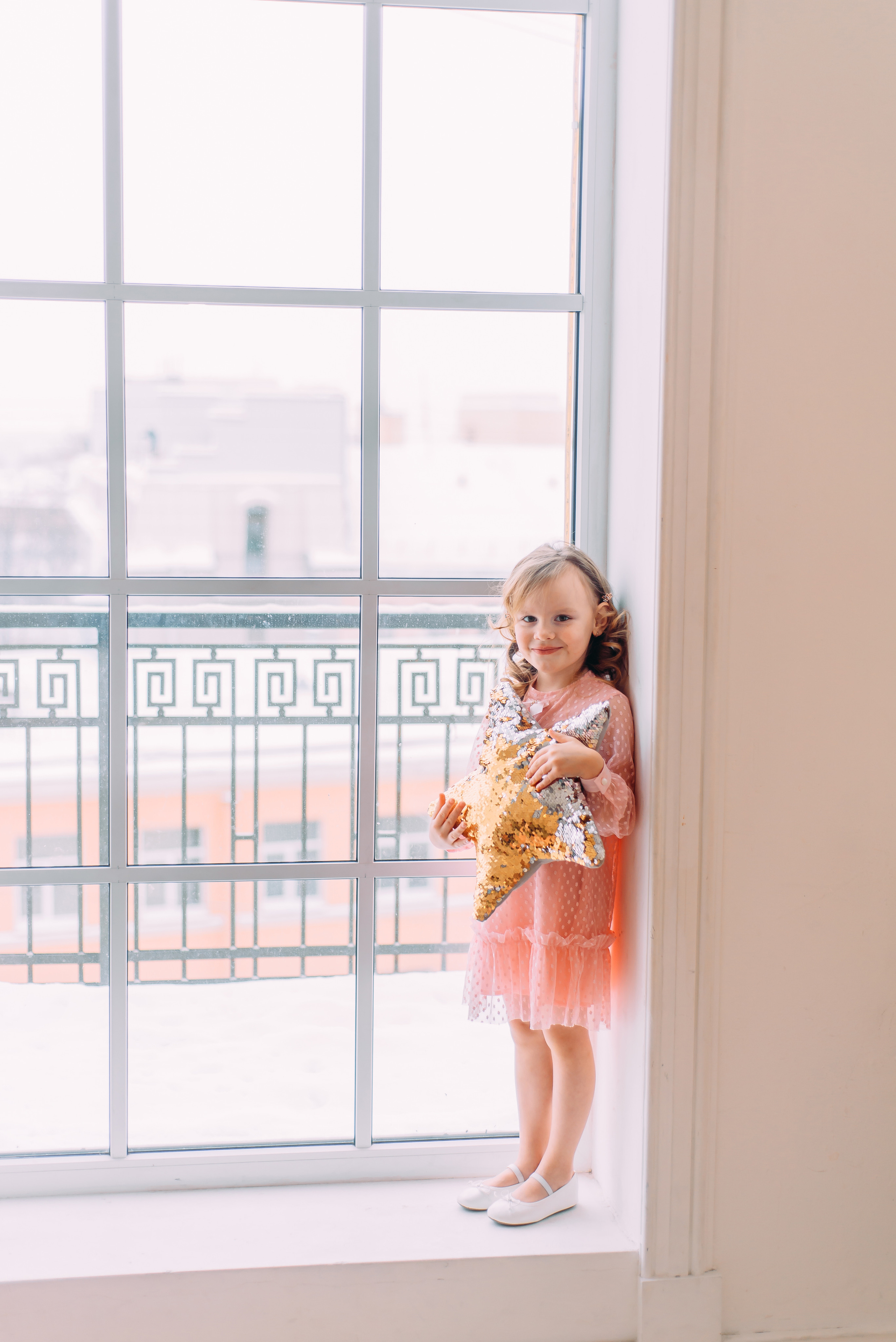 Стася и Алиса. Детский и семейный фотограф Эльмира Веселова