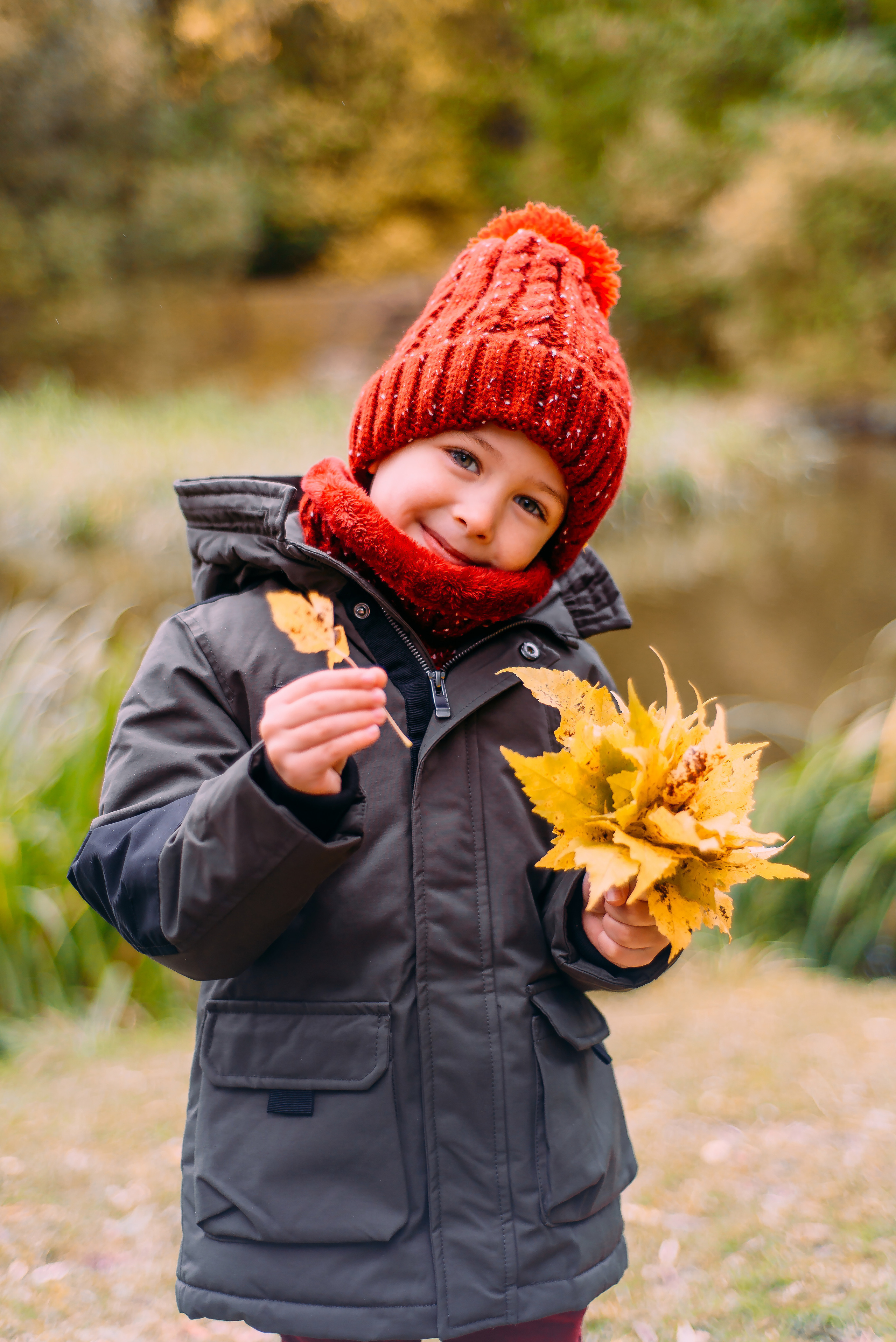 Никита. Детский и семейный фотограф Эльмира Веселова