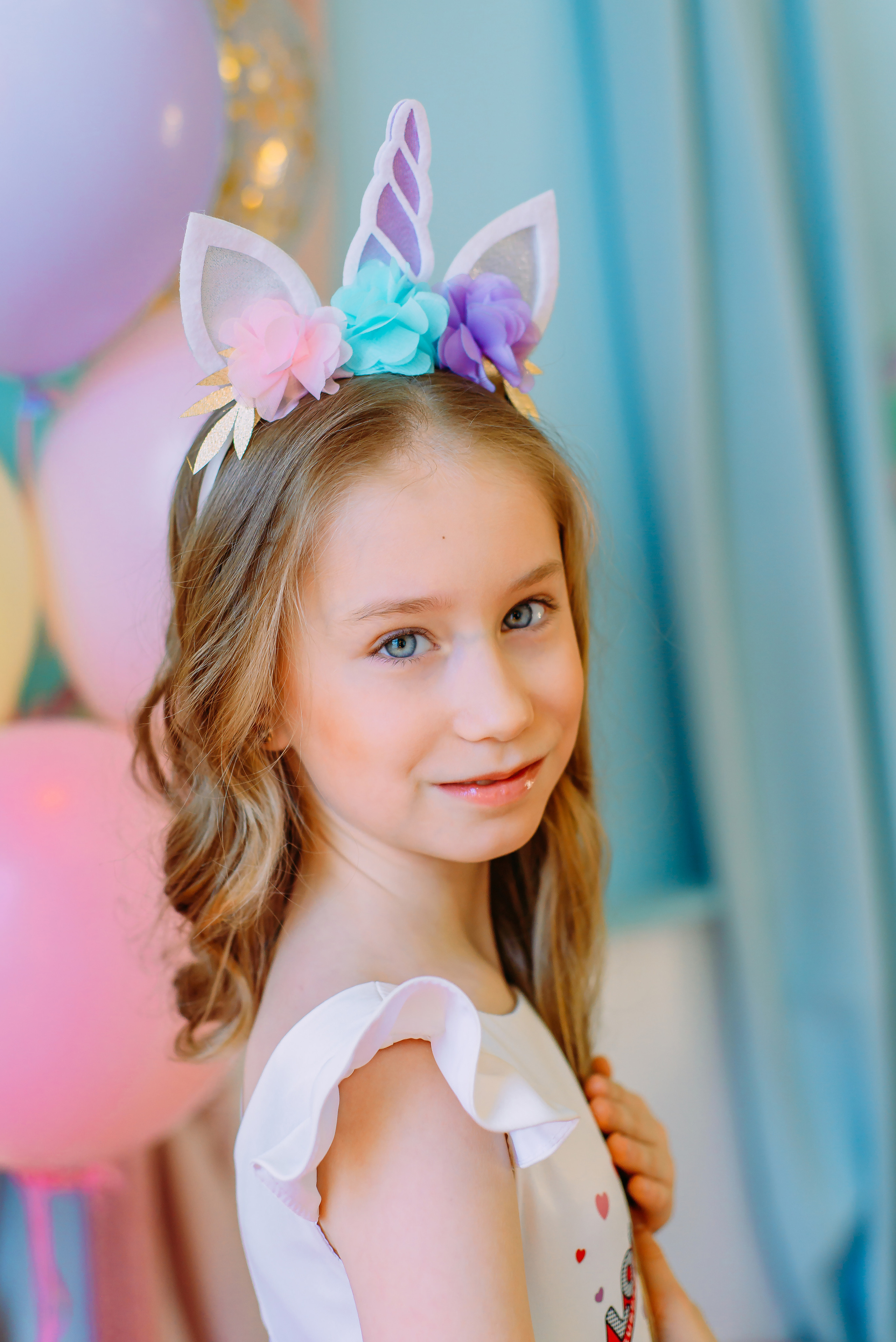 Милана. Детский и семейный фотограф Эльмира Веселова