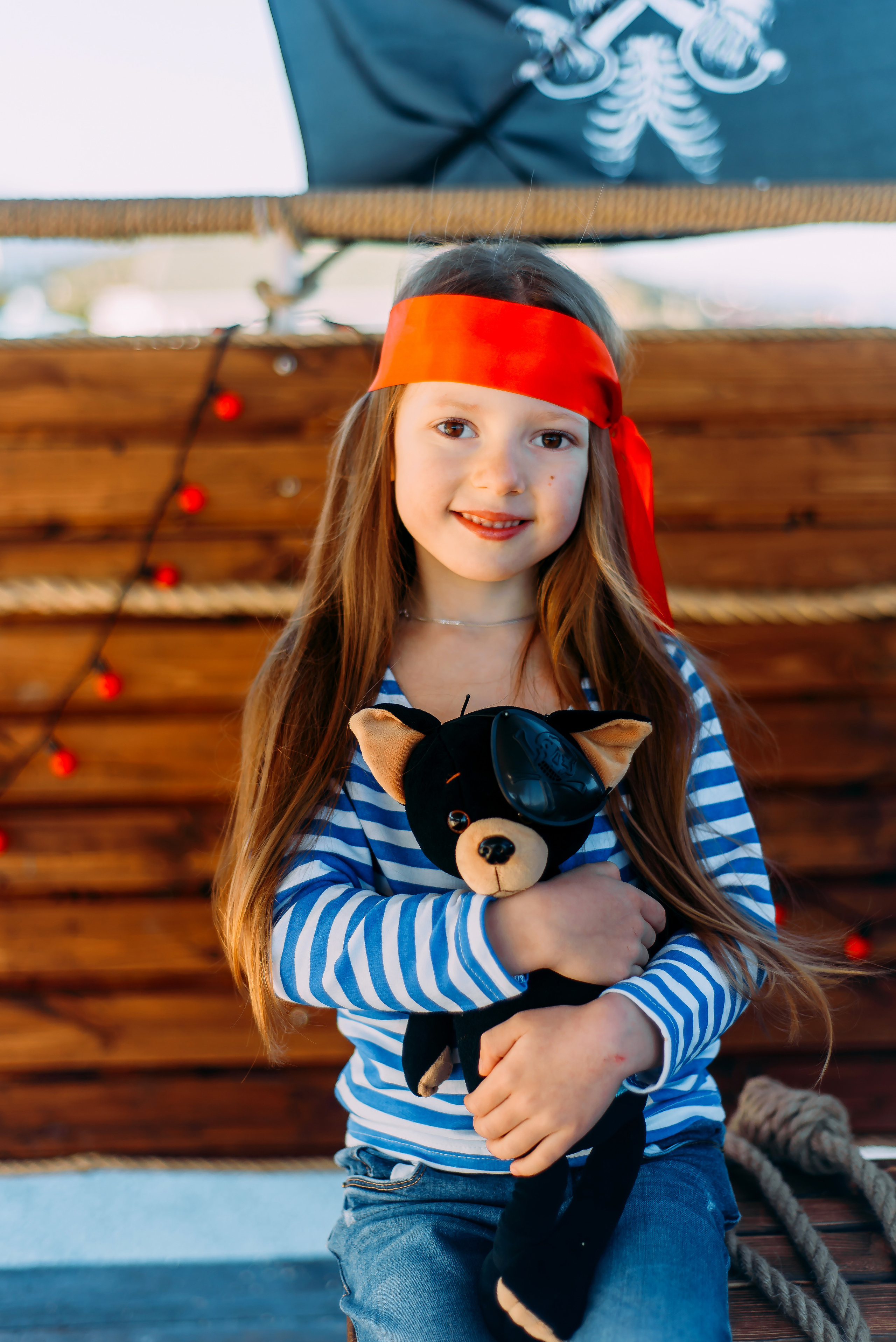 Максим и Даша. Детский и семейный фотограф Эльмира Веселова