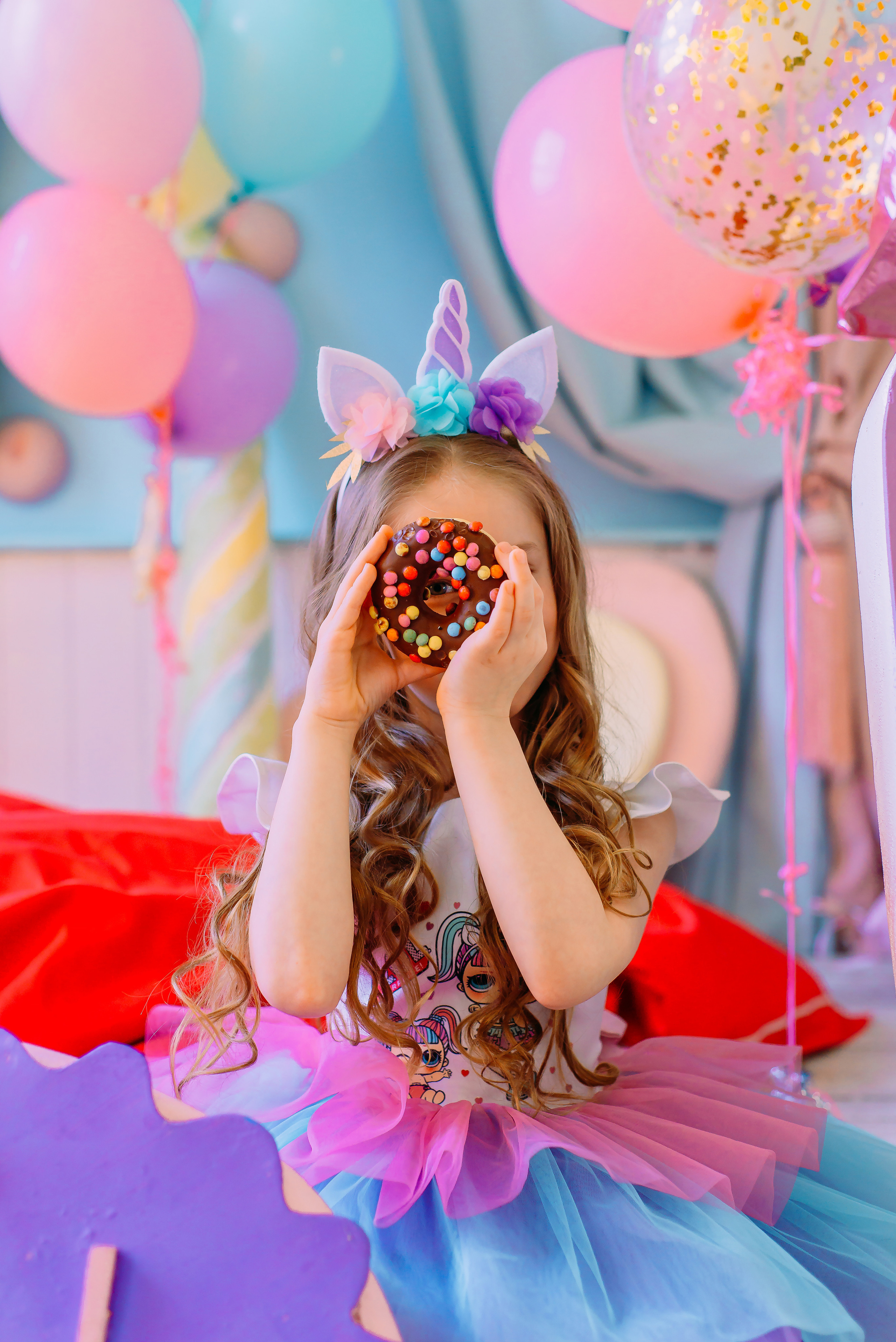 Милана. Детский и семейный фотограф Эльмира Веселова