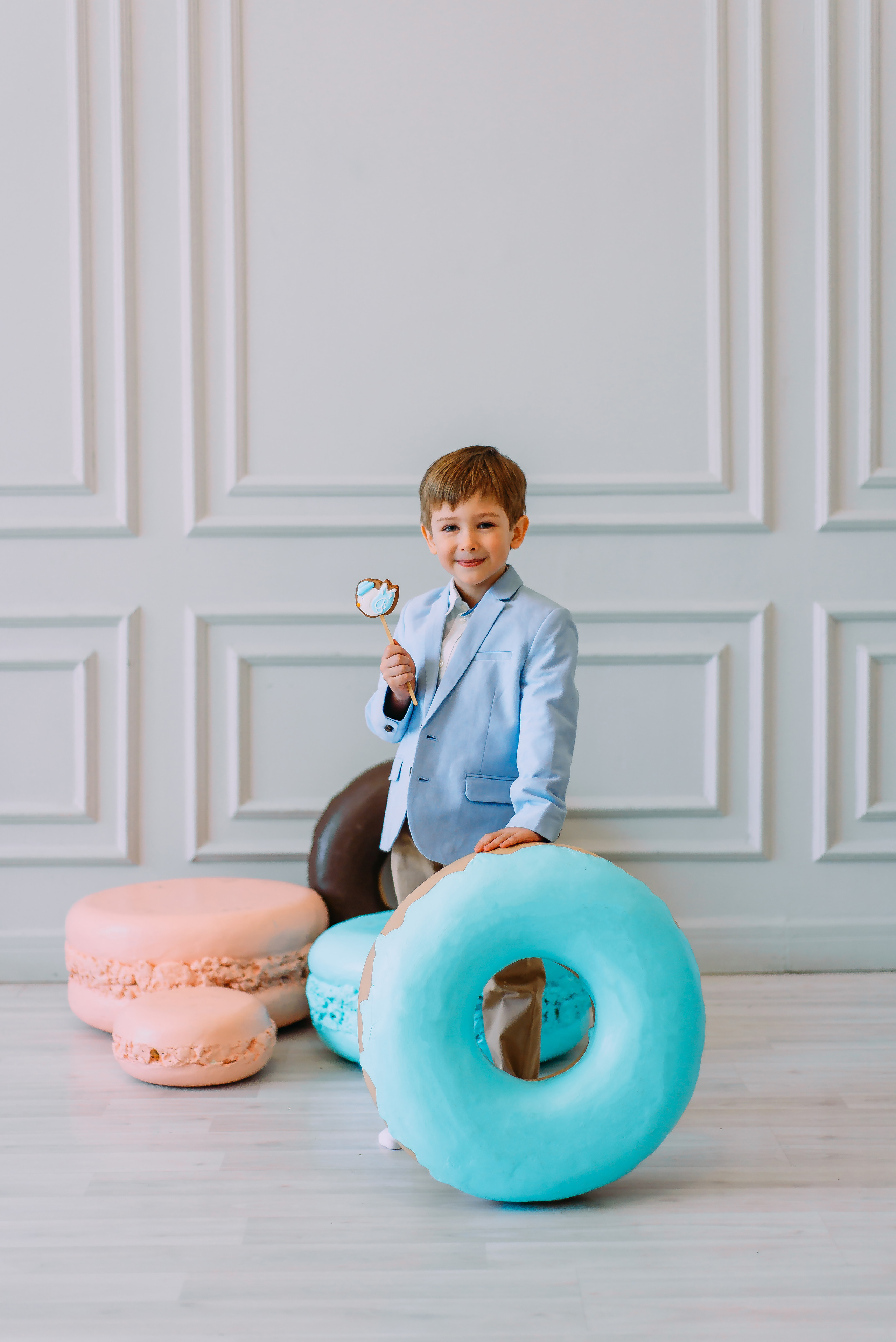 Никита. Детский и семейный фотограф Эльмира Веселова