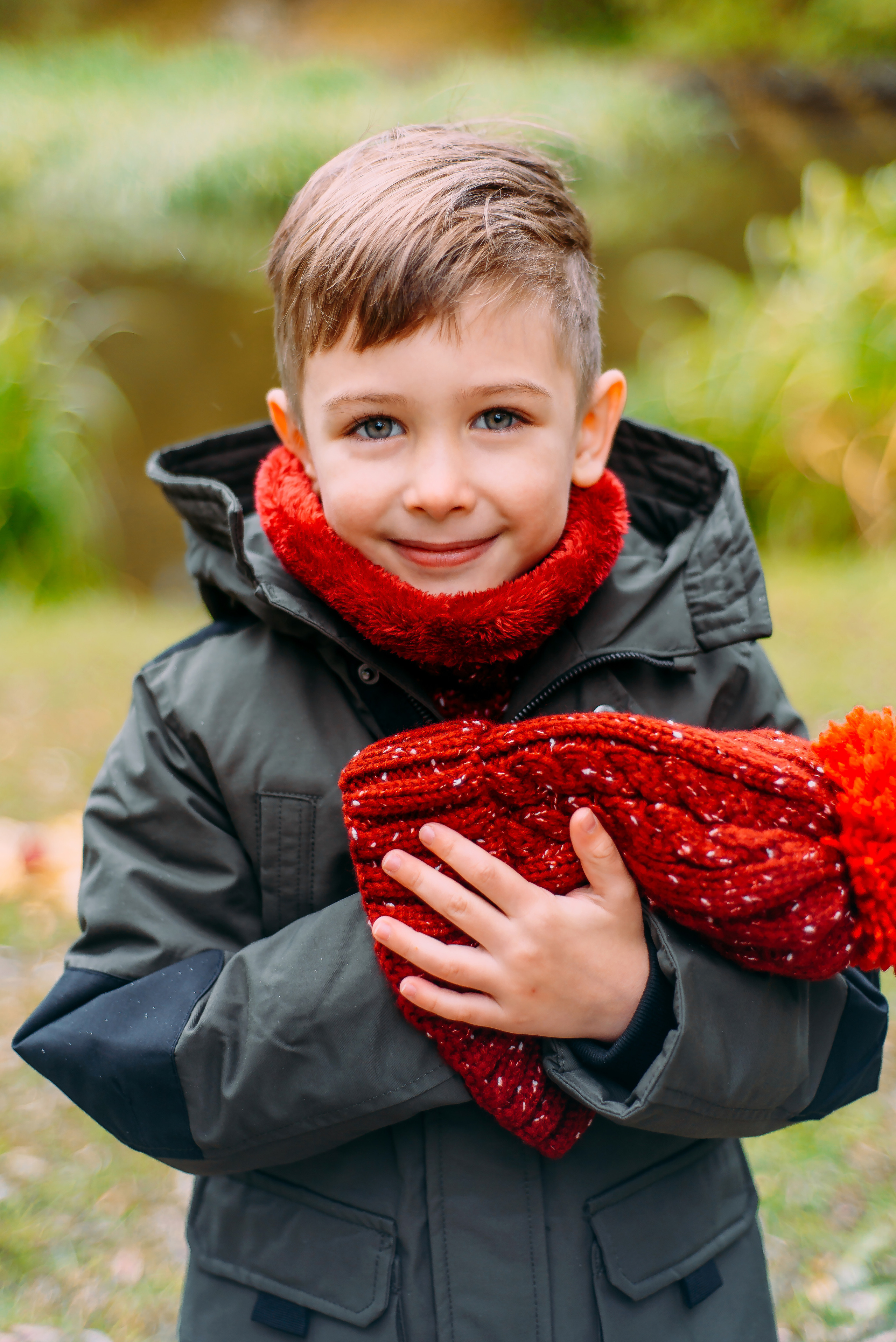 Никита. Детский и семейный фотограф Эльмира Веселова