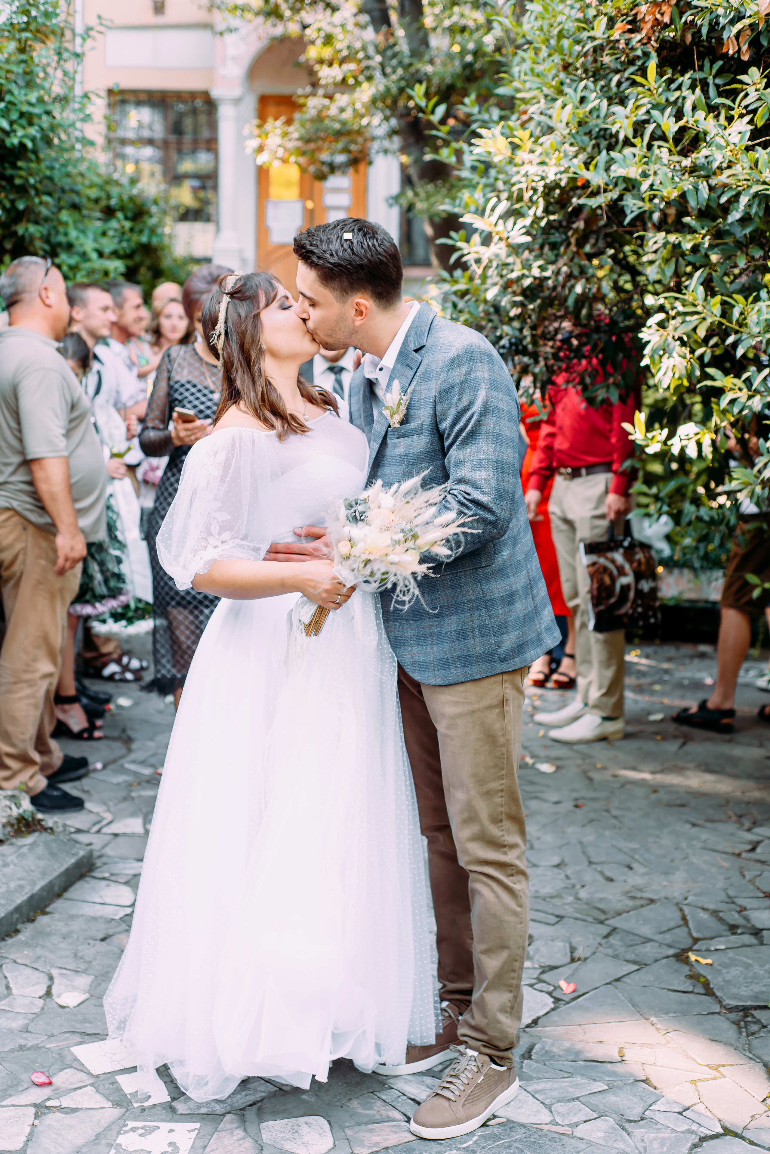 Татьяна и Иван. Ялта. Детский и семейный фотограф Эльмира Веселова