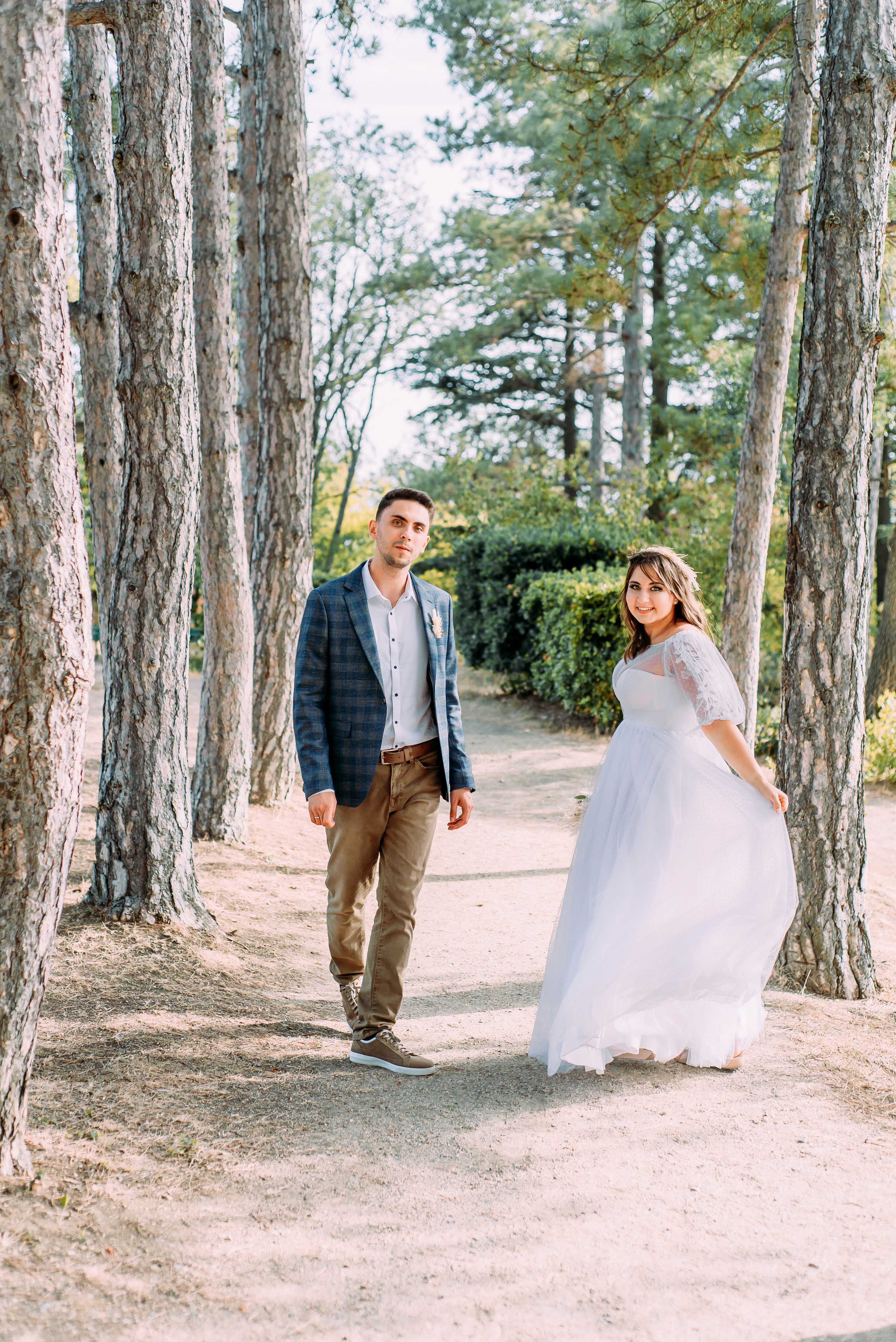 Татьяна и Иван. Ялта. Детский и семейный фотограф Эльмира Веселова