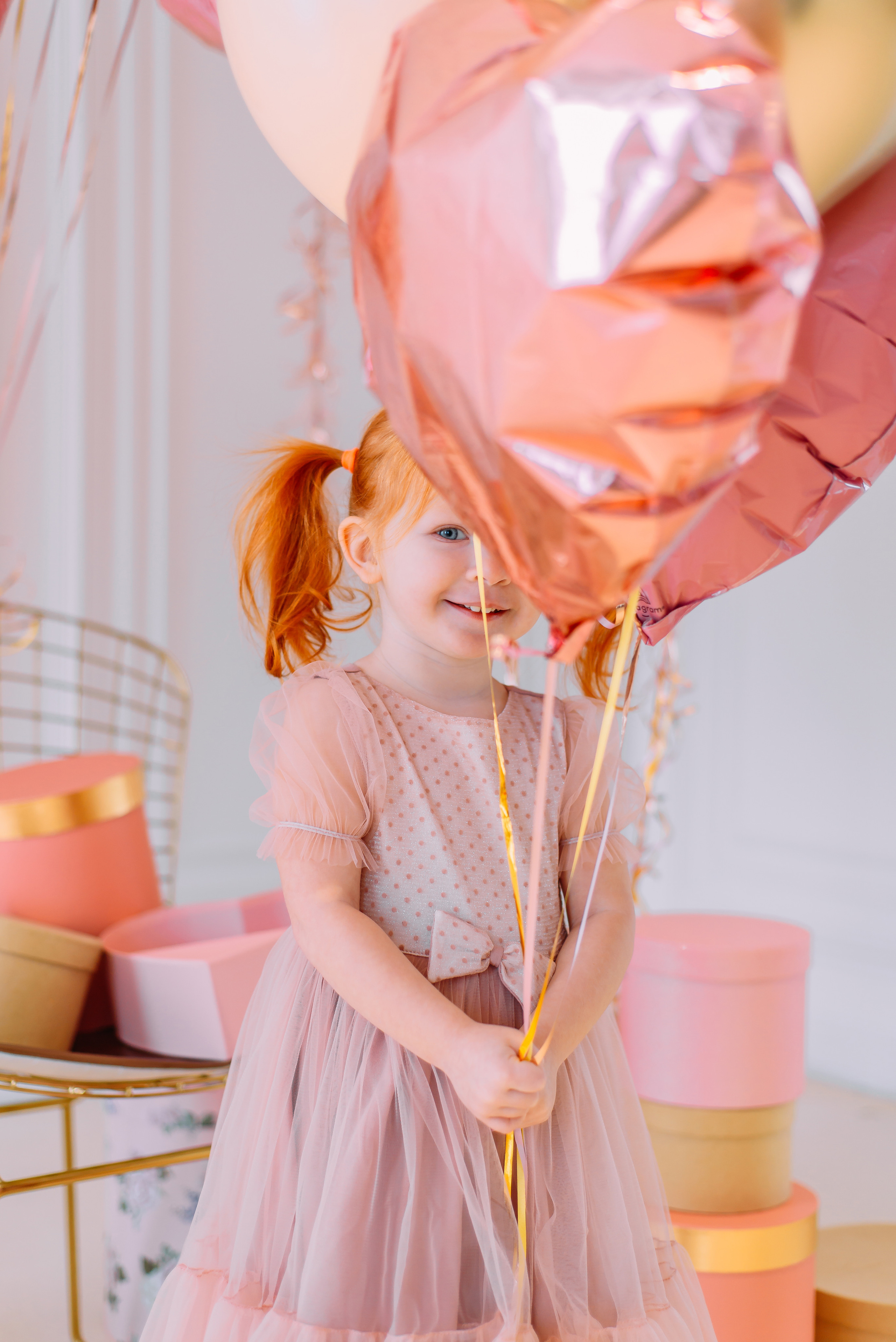 Стася и Алиса. Детский и семейный фотограф Эльмира Веселова