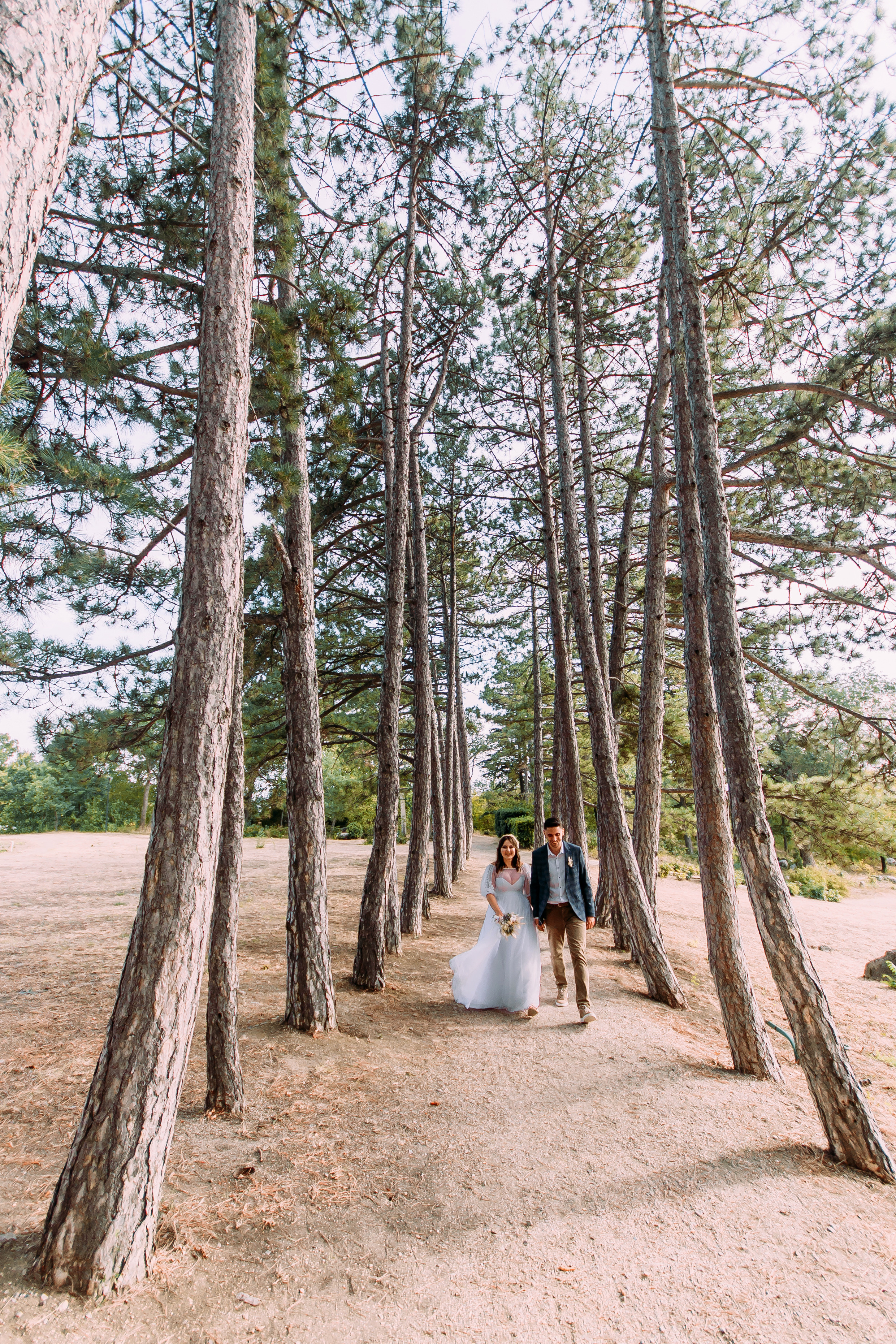 Татьяна и Иван. Ялта. Детский и семейный фотограф Эльмира Веселова