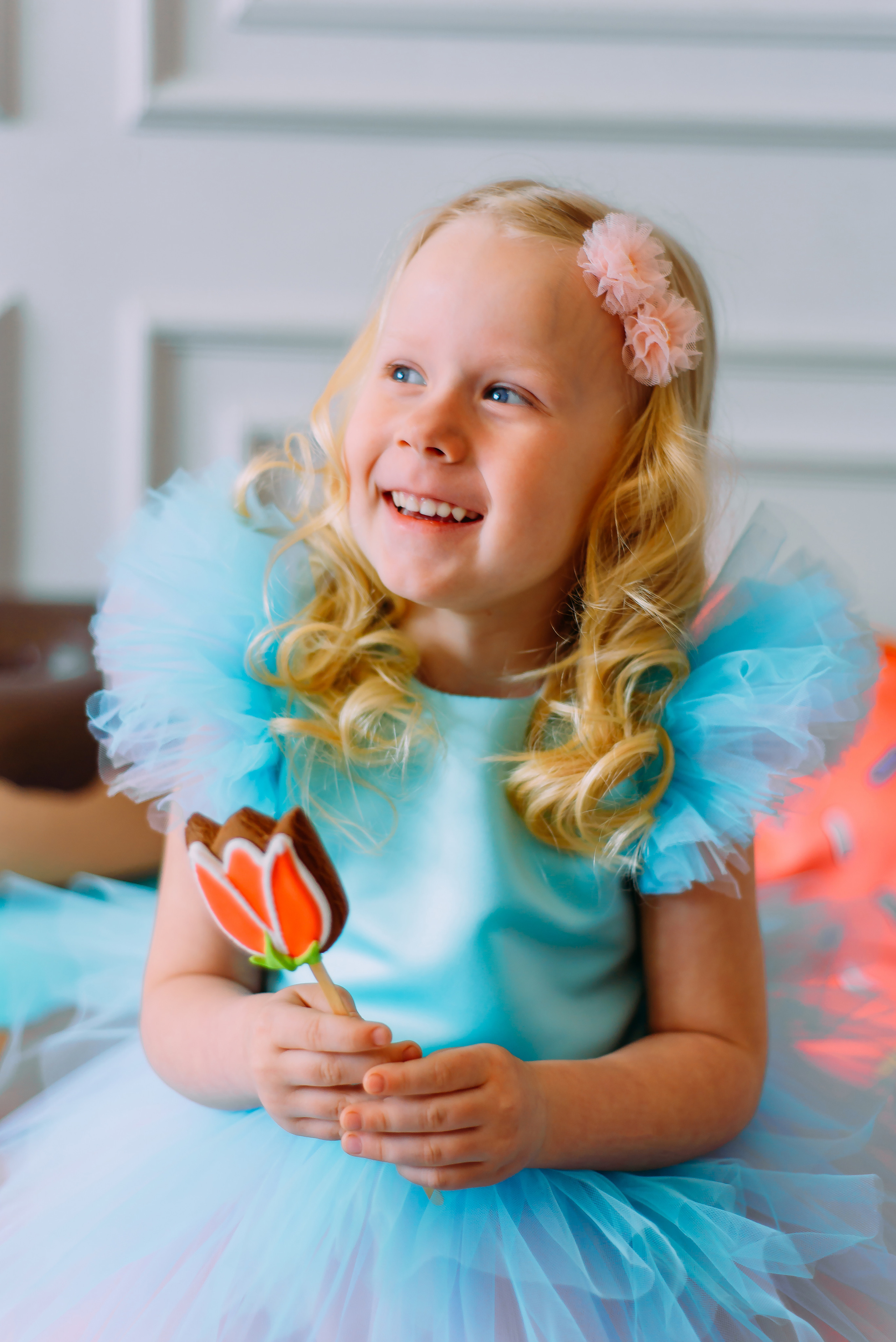 Аня. Детский и семейный фотограф Эльмира Веселова