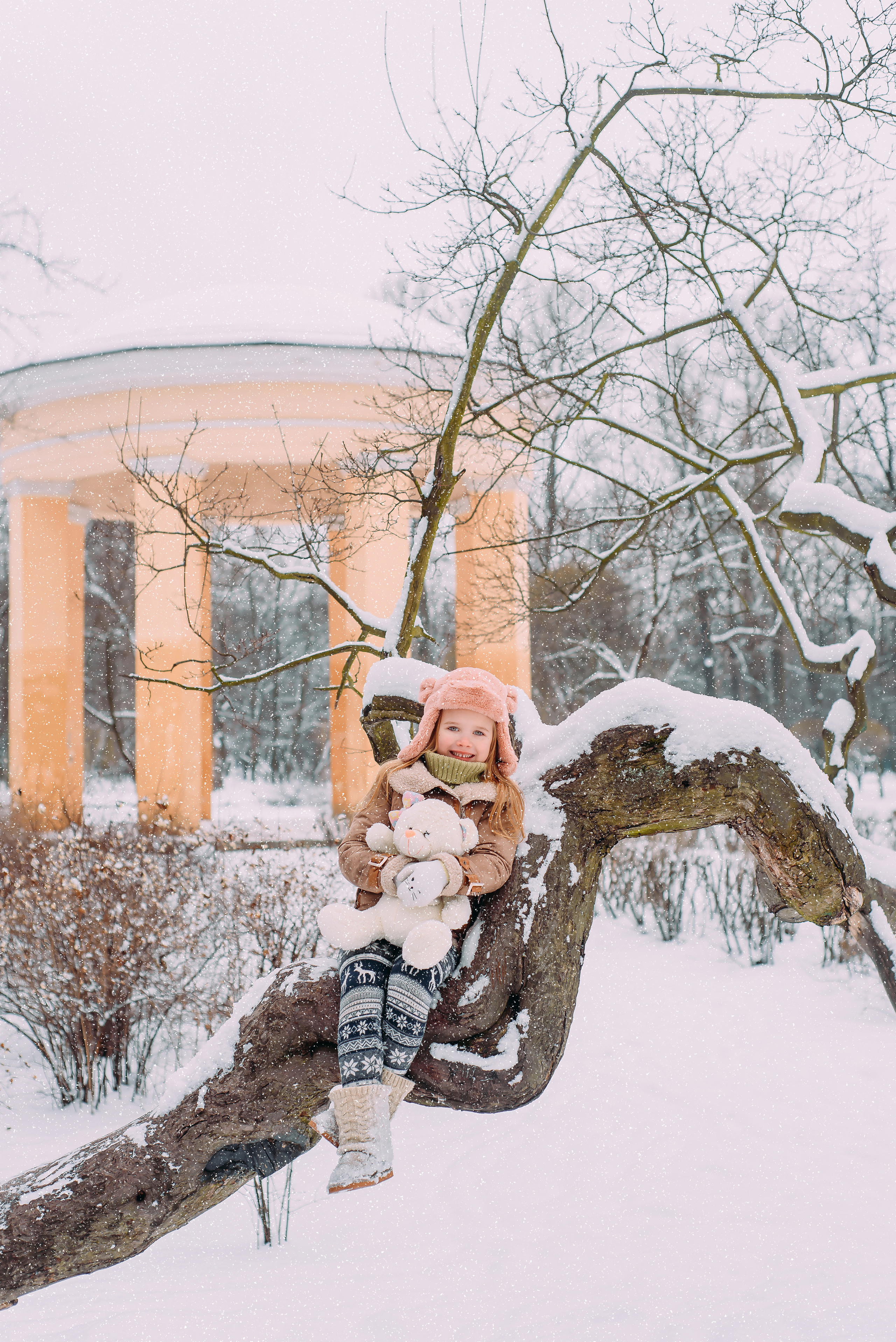 Майя и Матвей. Детский и семейный фотограф Эльмира Веселова