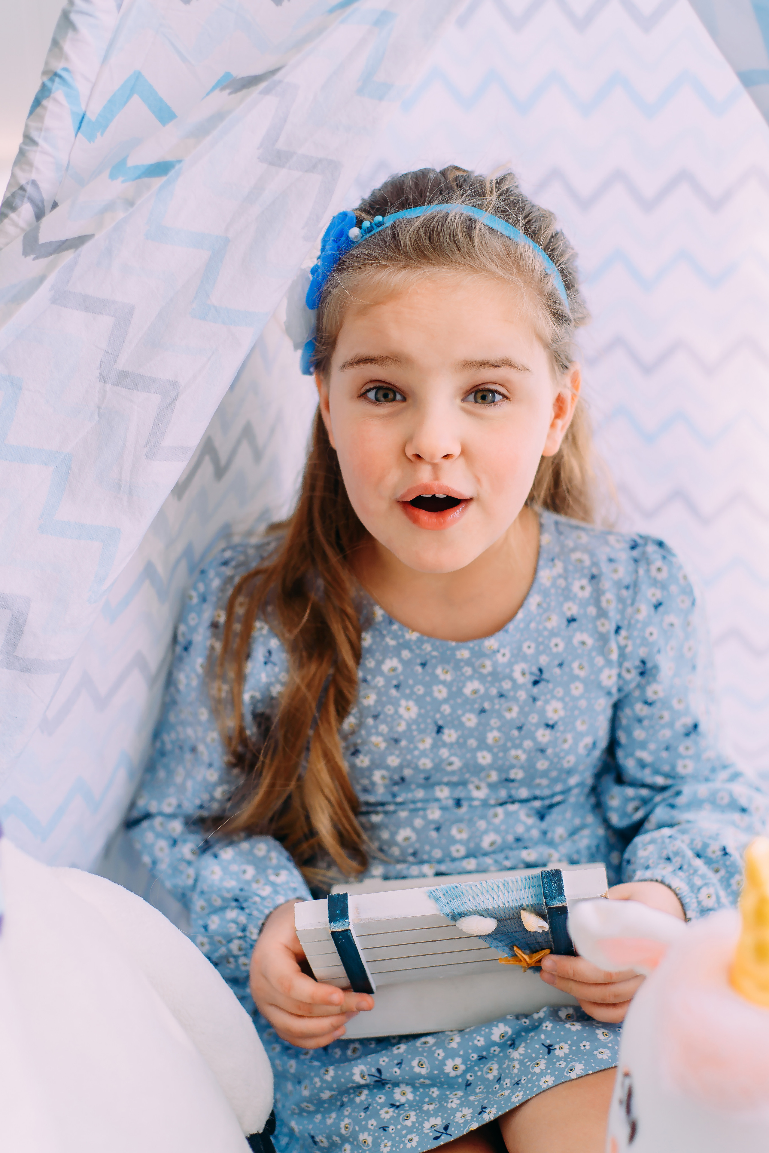 Лиза. Детский и семейный фотограф Эльмира Веселова