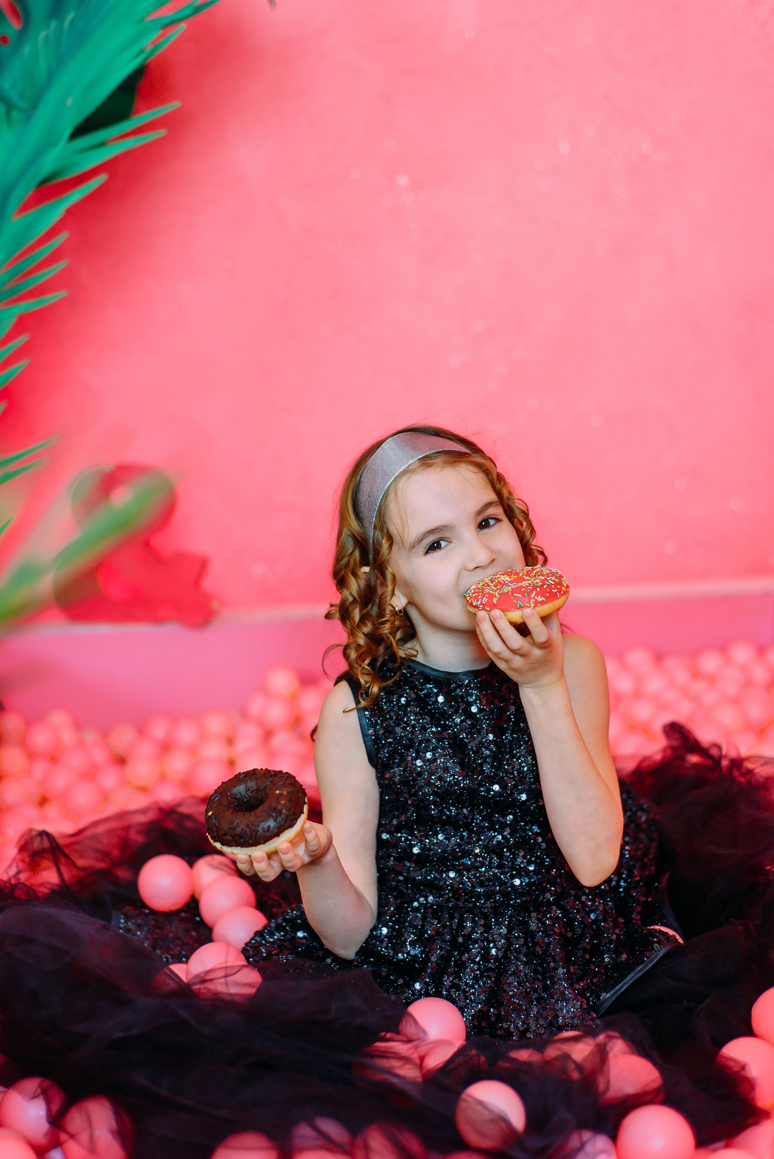 Лилиана. Детский и семейный фотограф Эльмира Веселова