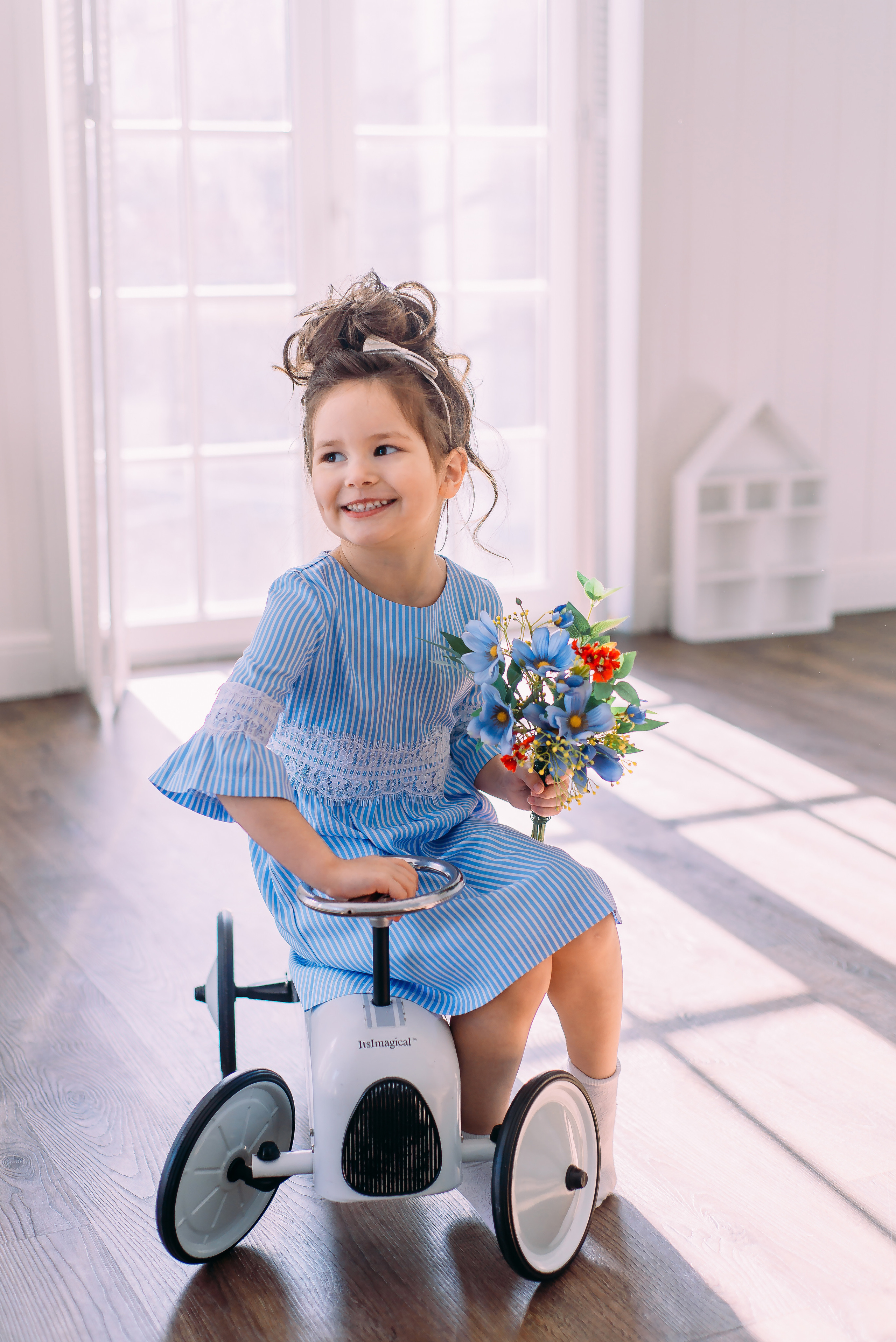 Вероника и Ева. Детский и семейный фотограф Эльмира Веселова