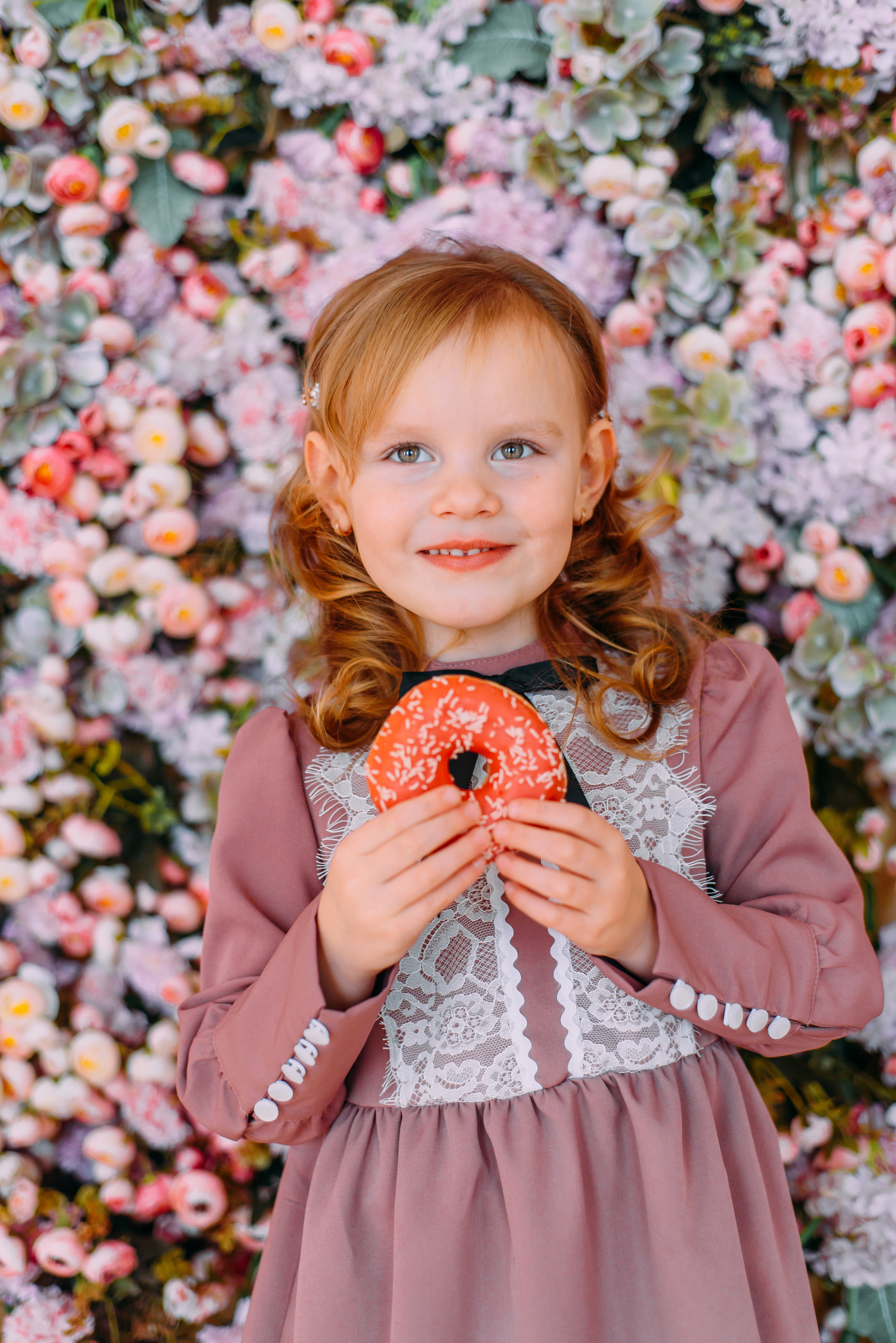 Стася и Алиса. Детский и семейный фотограф Эльмира Веселова