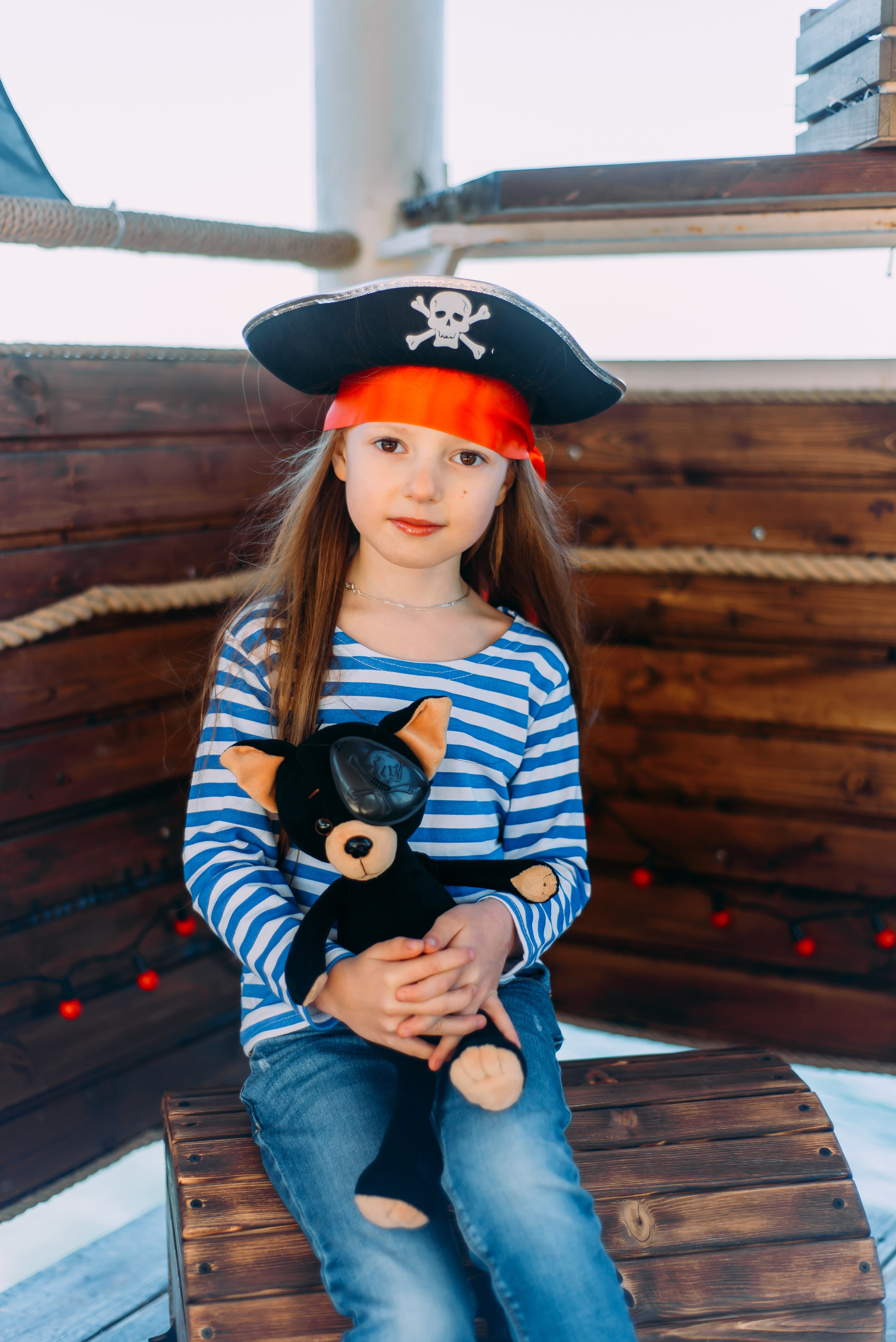 Максим и Даша. Детский и семейный фотограф Эльмира Веселова