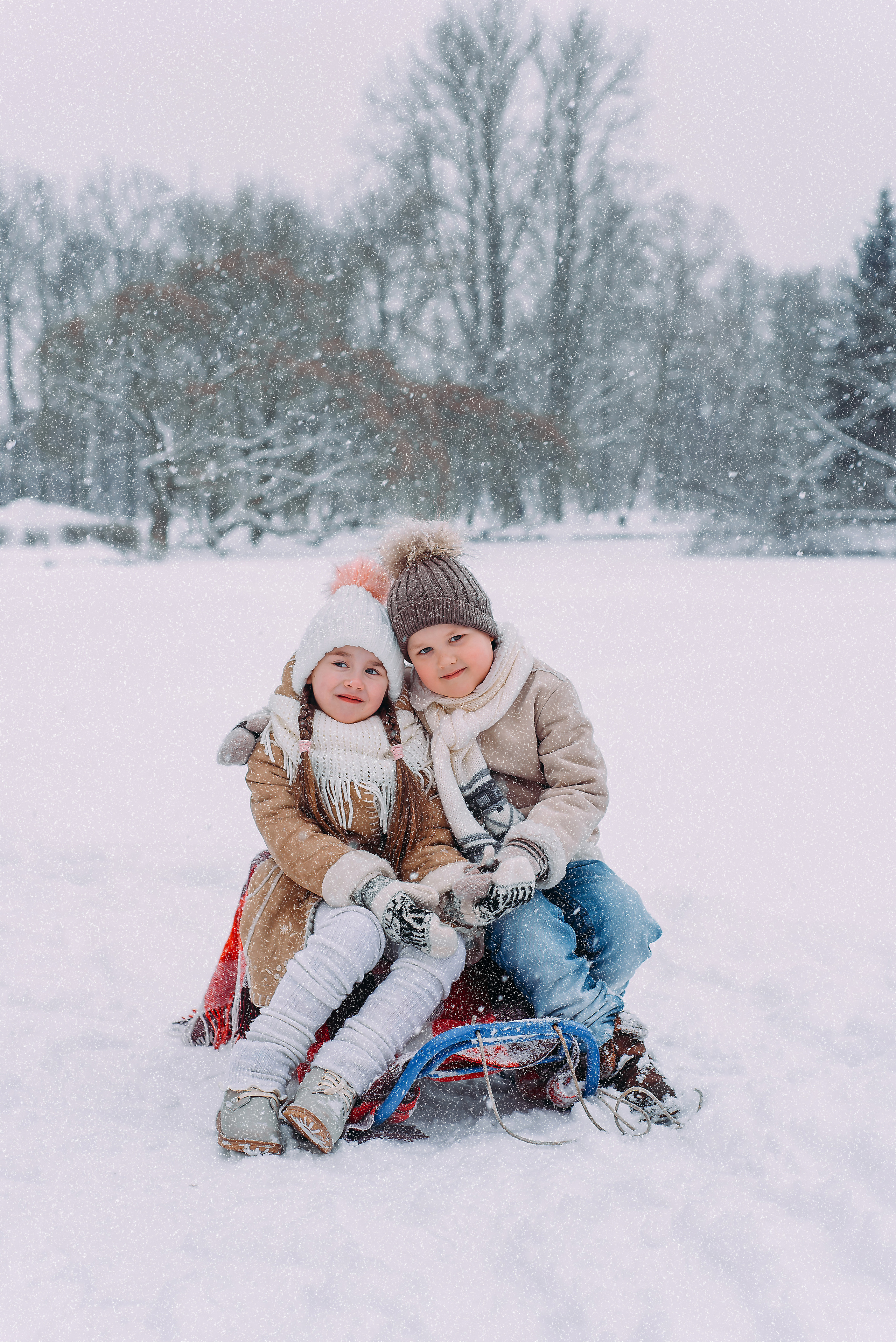 София и Андрей. Детский и семейный фотограф Эльмира Веселова